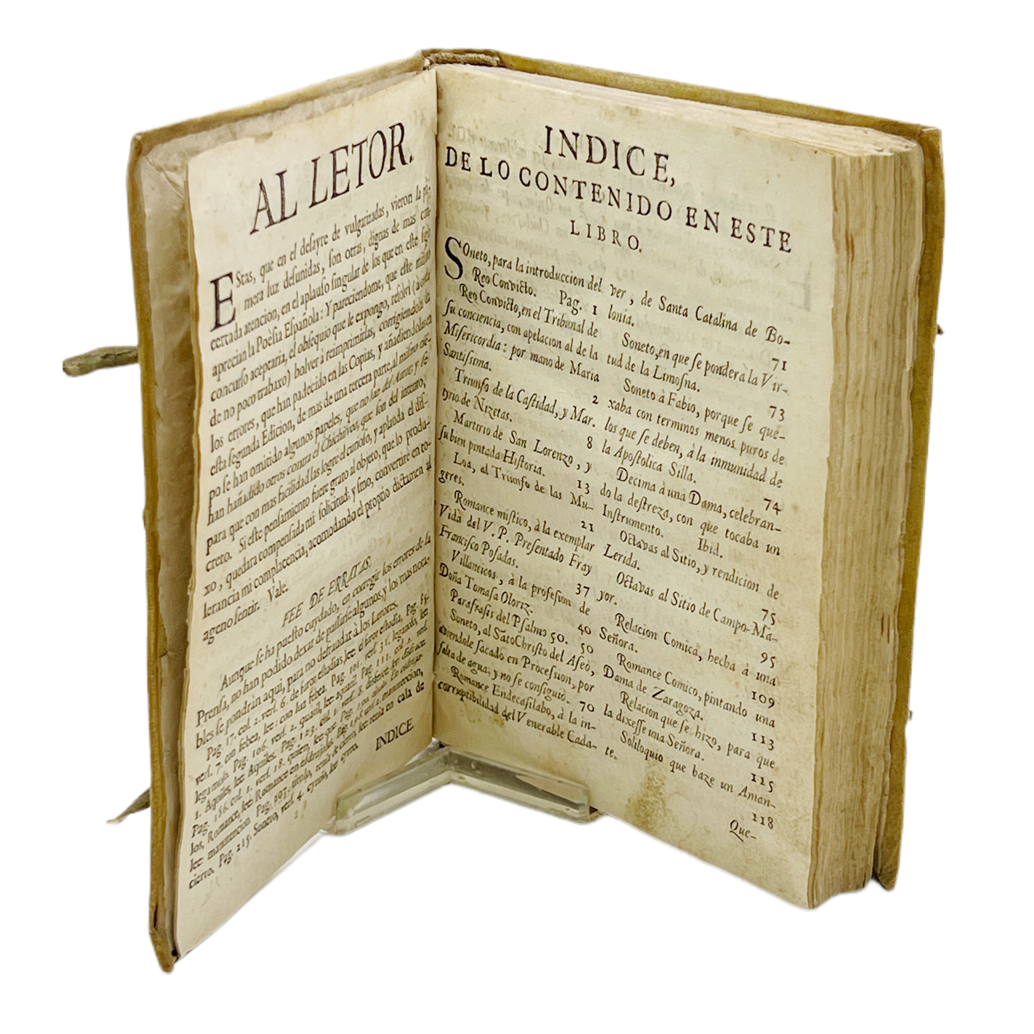 OBRAS POÉTICAS DE DON EUGENIO GERARDO LOBO... DEDICADAS EN ESTA SEGUNDA EDICIÓN AL MISMO AUTOR Y AÑADIDAS DE UNA TERCERA PARTE Y CORREGIDAS Y ENMENDADAS 