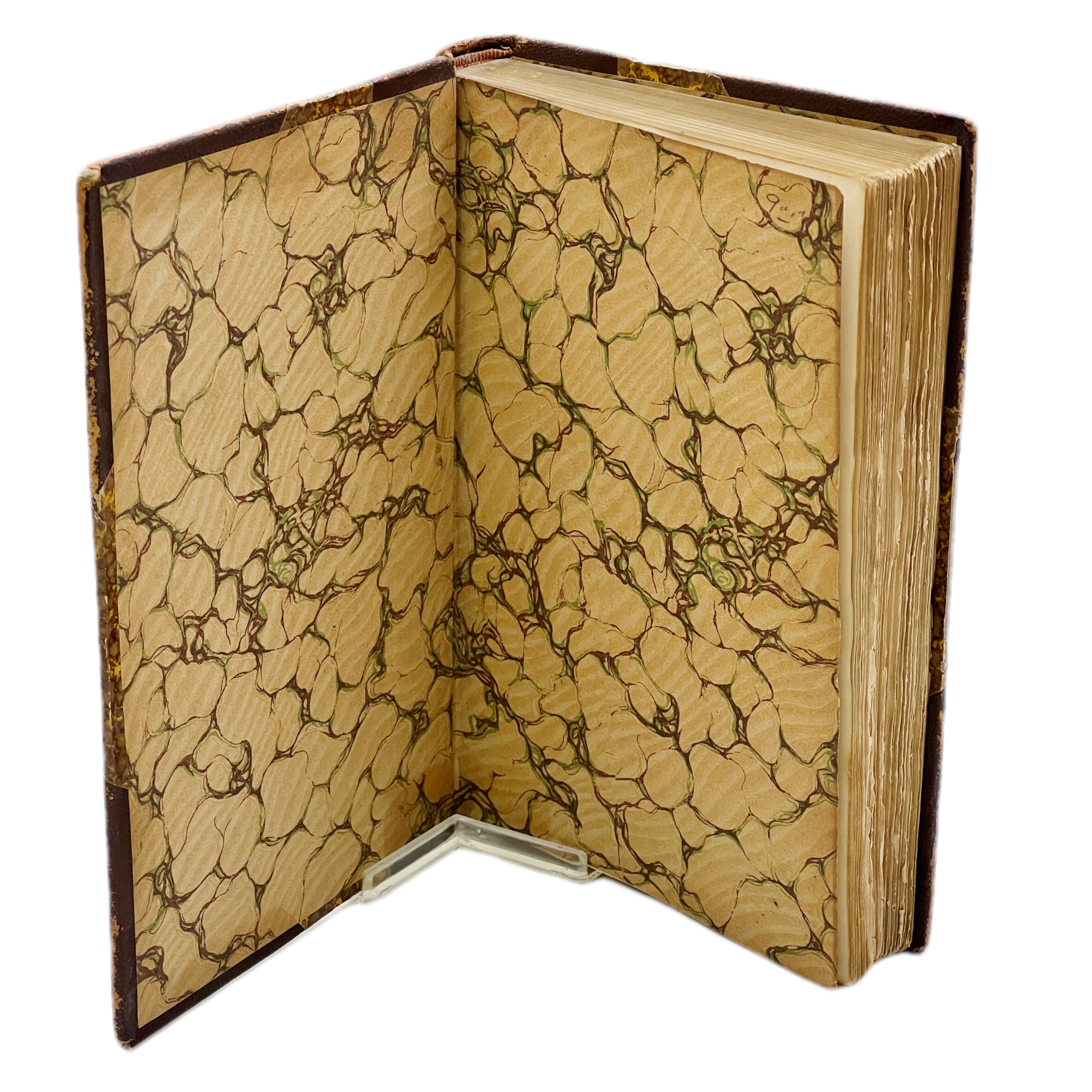 CONTES ET NOUVELLES DE LA FONTAINE - NOMBREUSES ILLUSTRATIONS DE FRAGONARD, LANCRET, BOUCHER, OUDRY, ETC.