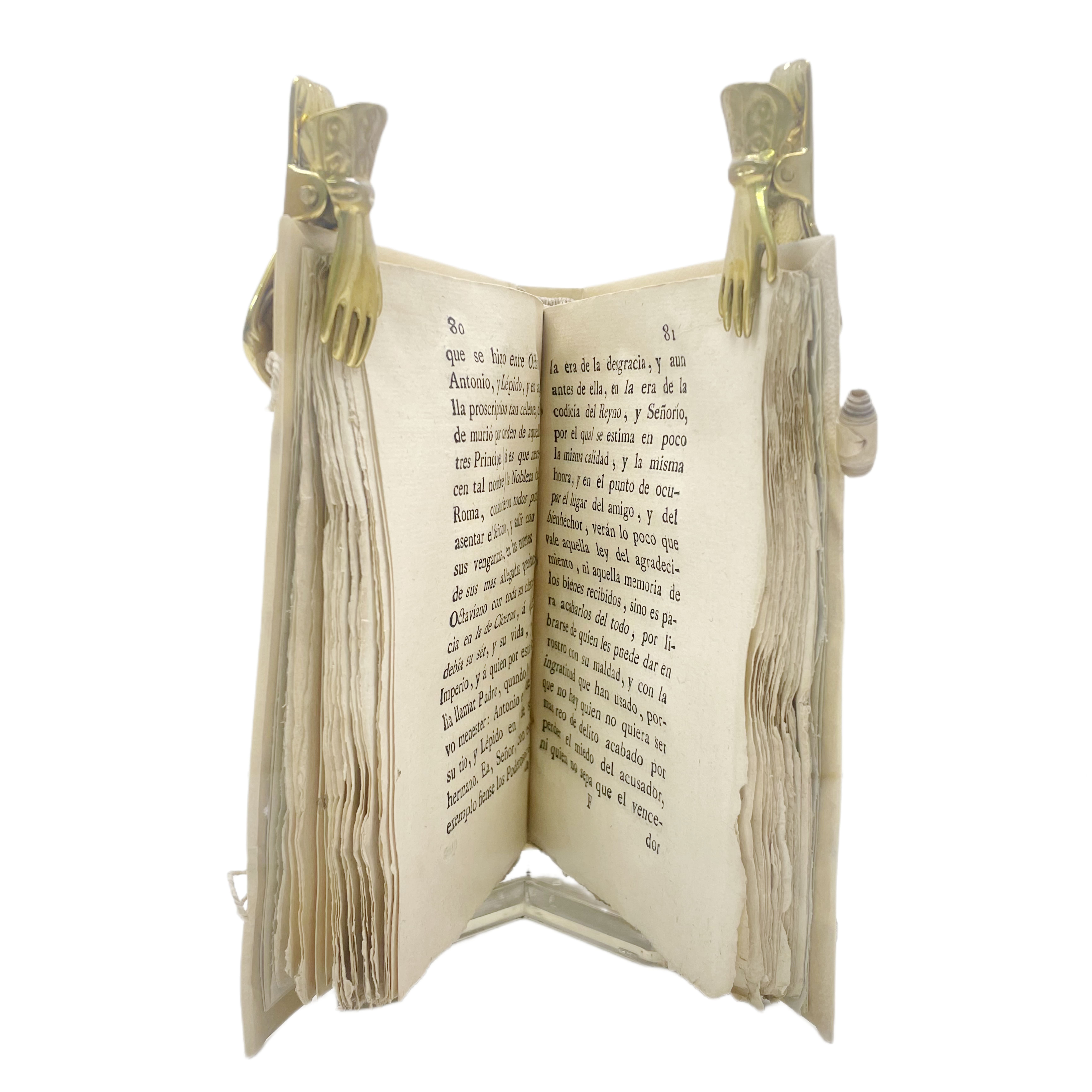 NORTE DE PRÍNCIPES VIRREYES, PRESIDENTES... Y ADVERTENCIAS POLÍTICAS... SOBRE LO PUBLICO Y PARTICULAR DE UNA MONARQUÍA ESCRITAS POR ANTONIO PÉREZ...