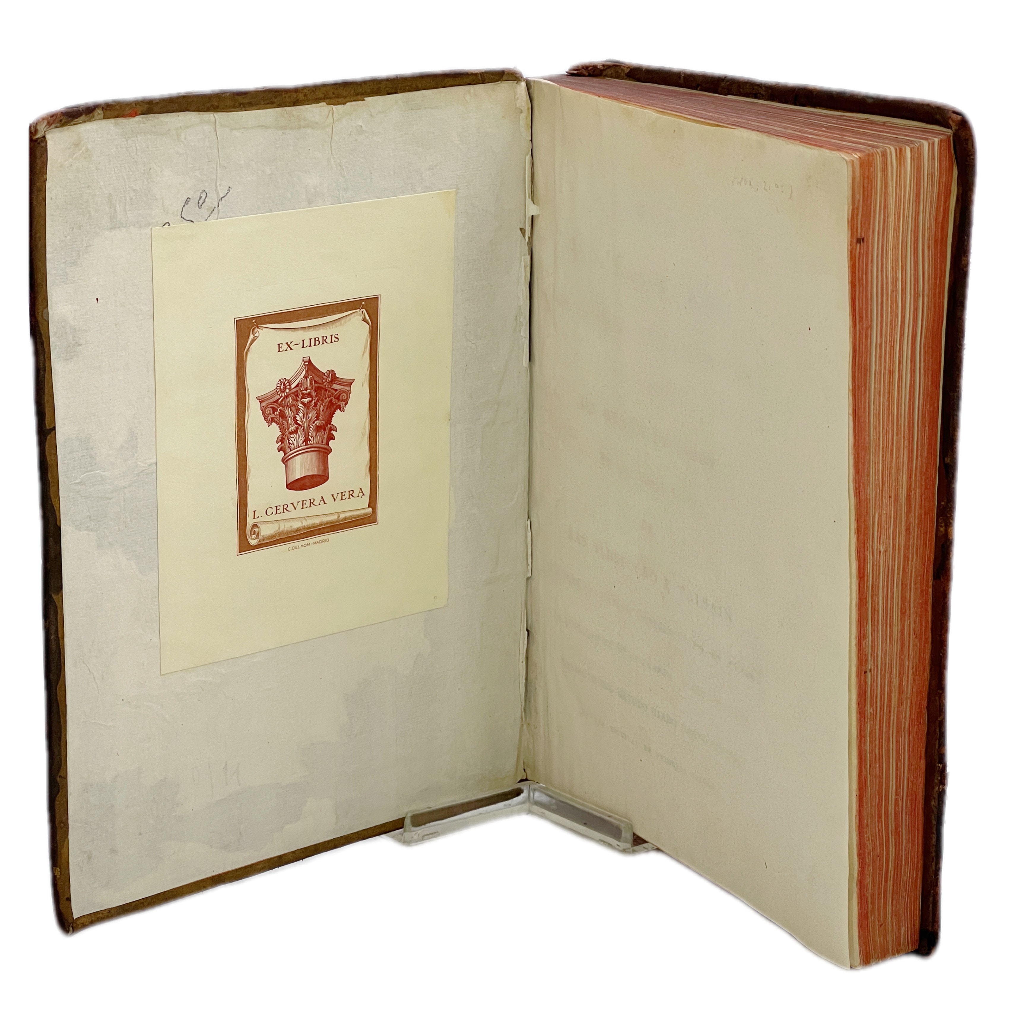 ARTE DE ESCRIBIR POR REGLAS Y SIN MUESTRAS, ESTABLECIDO DE ORDEN SUPERIOR EN LOS REALES SITIOS DE SAN ILDEFONSO Y VALSAIN DESPUÉS DE HABERSE EXPERIMENTADO EN AMBOS LA UTILIDAD DE SU ENSEÑANZA, Y SUS VENTAJAS RESPECTO DEL METODO USADO HASTA AHORA EN L