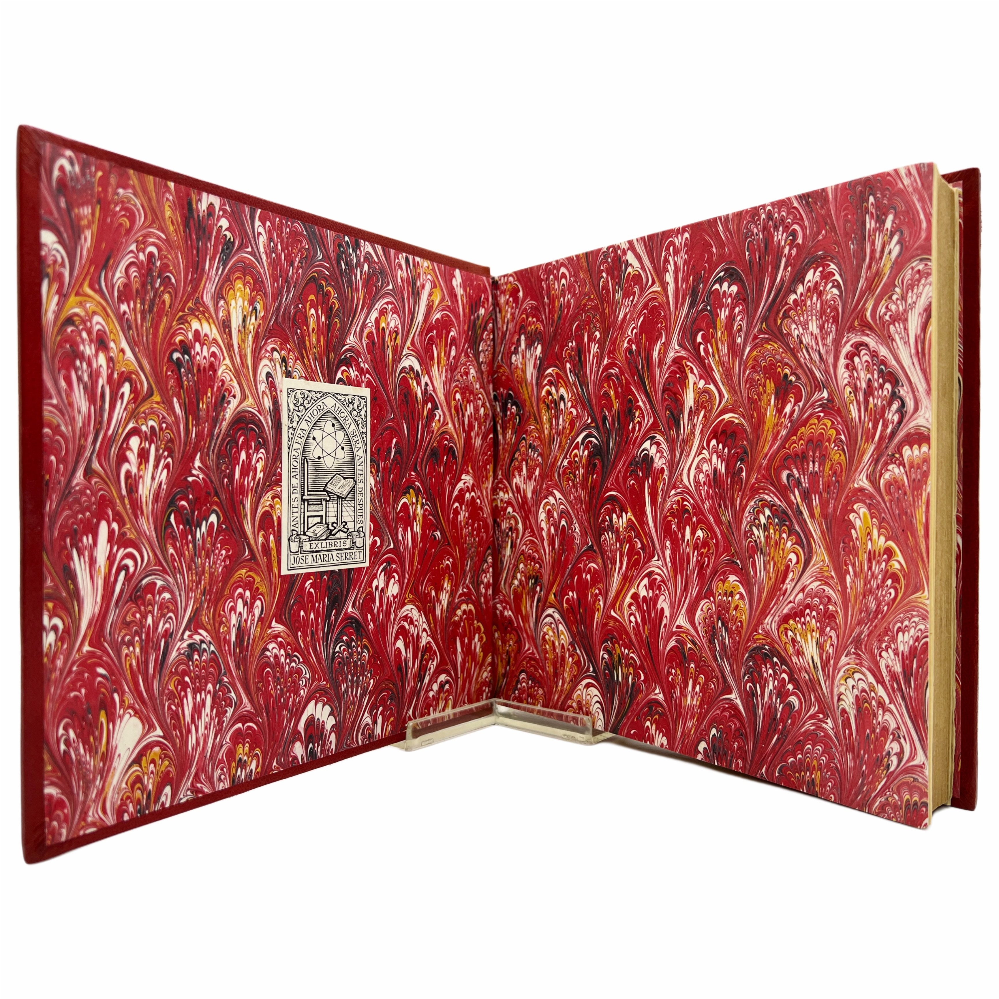 CREPUSCULARIO. POEMAS (1919)