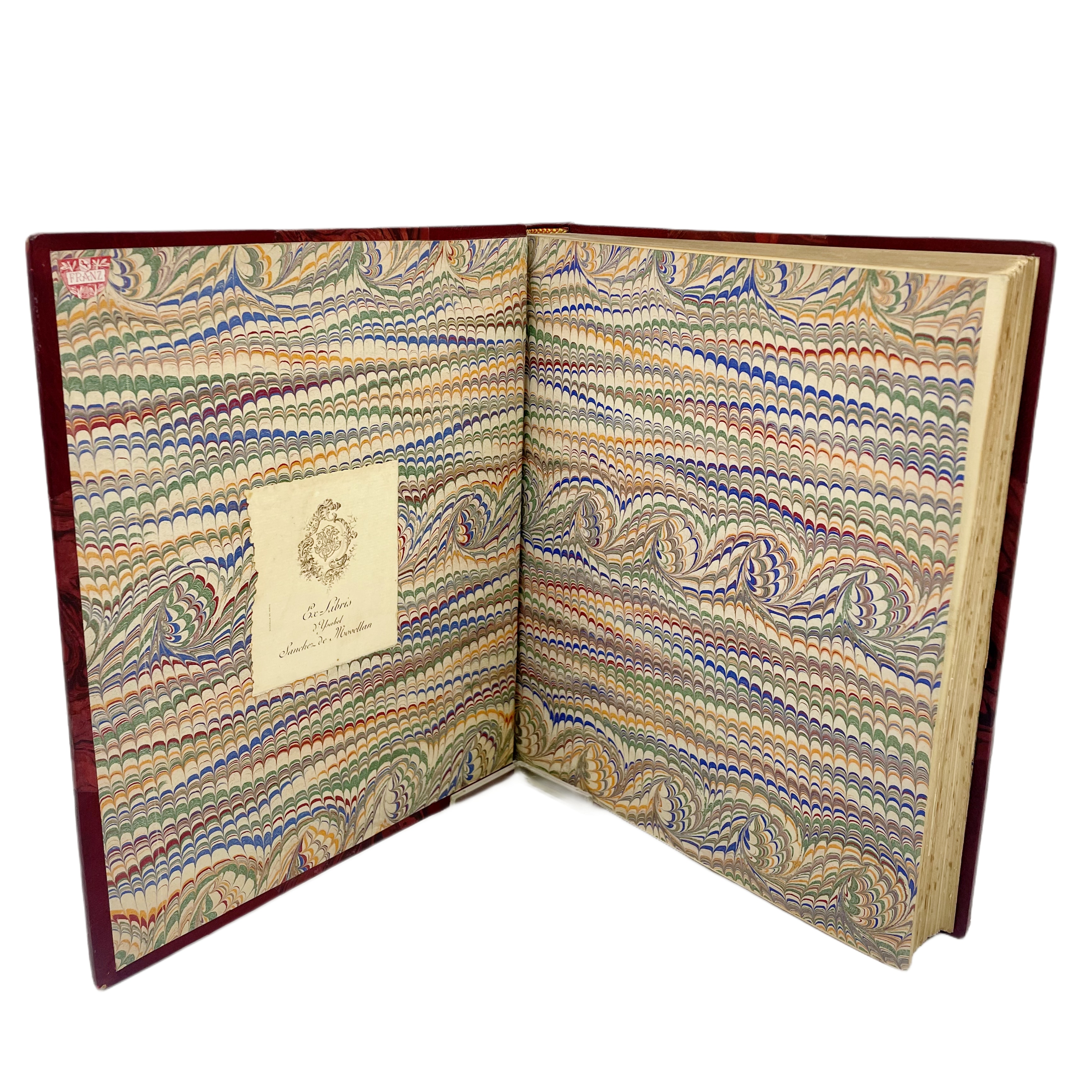 L'ART RELIGIEUX DU XIIIE SIÈCLE EN FRANCE. ETUDE SUR L'ICONOGRAPHIE DU MOYEN-ÂGE ET SUR SES SOURCES D'INSPIRATION, ILLUSTRÉE DE 127 GRAVURES.