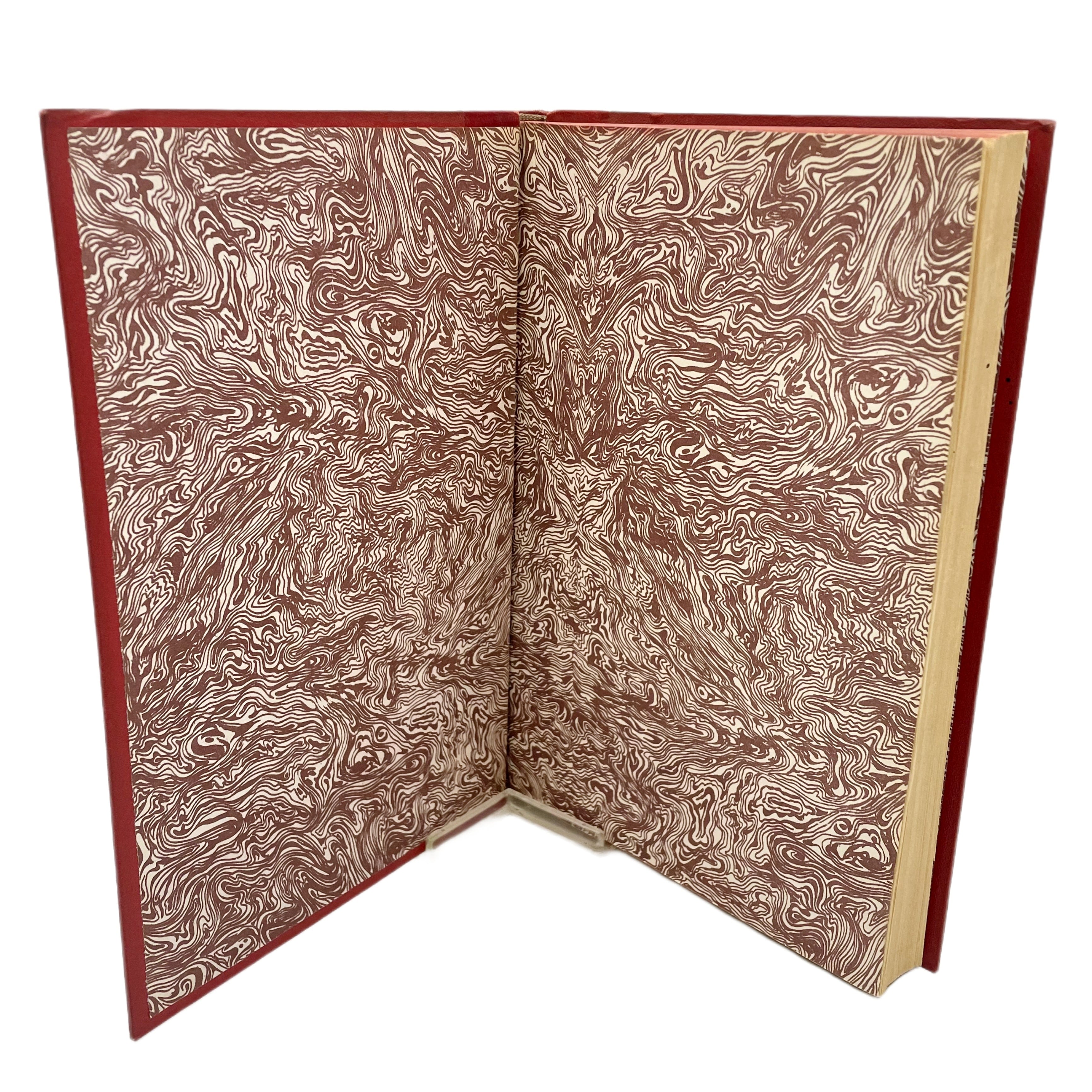 QUATRE VOYAGEURS ESPAGNOLS A ALEXANDRIE