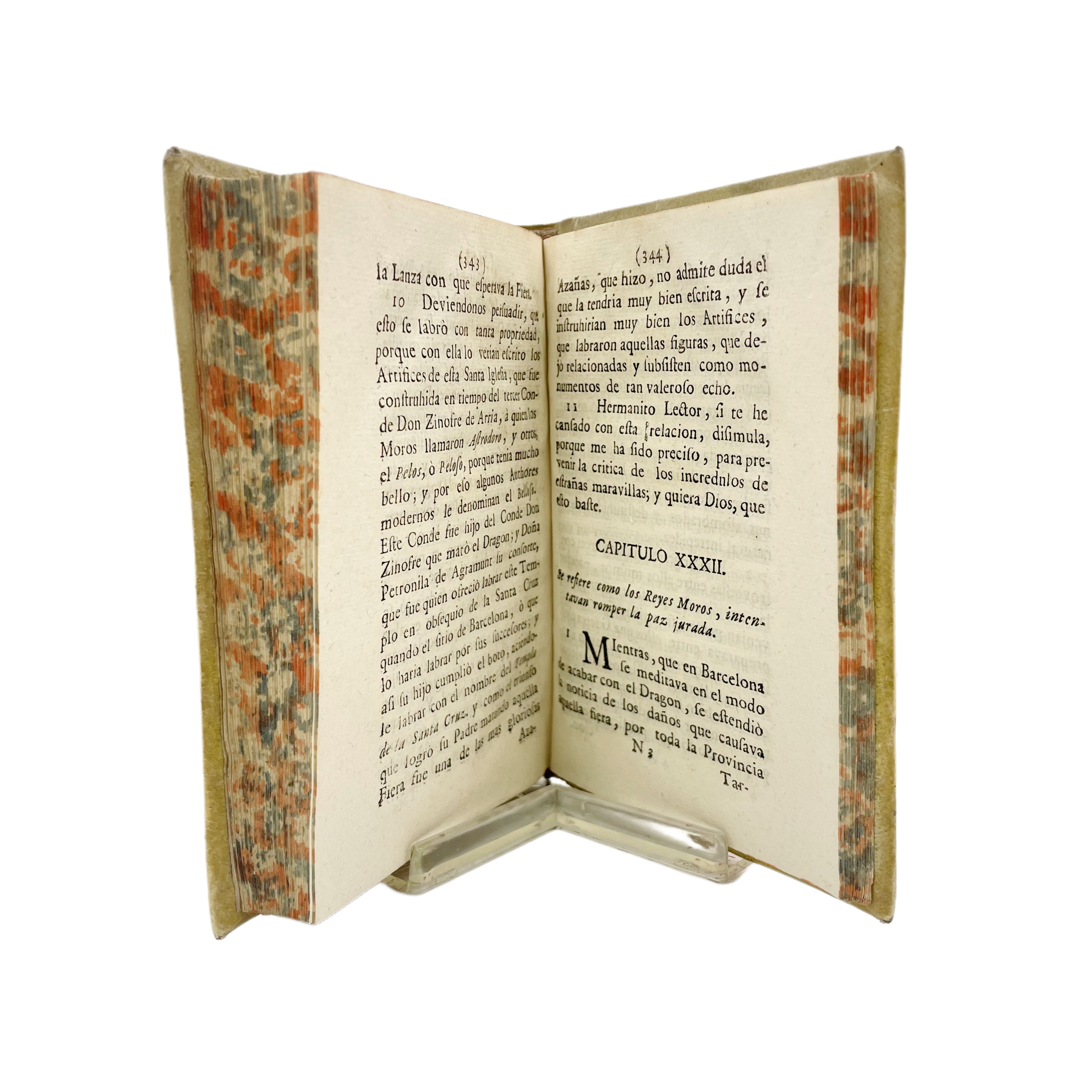 SEMANARIO CURIOSO HISTORICO, ERUDITO, COMERCIAL, PUBLICO Y ECONOMICO. EL BLASON DE CATALUÑA: DEDUCIDO DE LOS ECHOS HEROYCOS, Y MEMORABLES, DE LOS NOBLES, CAVALLEROS, Y OTROS NACIONALES, EN EL SIGLO OCTAVO, Y SIGUIENTES, EN DEFENSA DE LA SANTA FÉ CATH