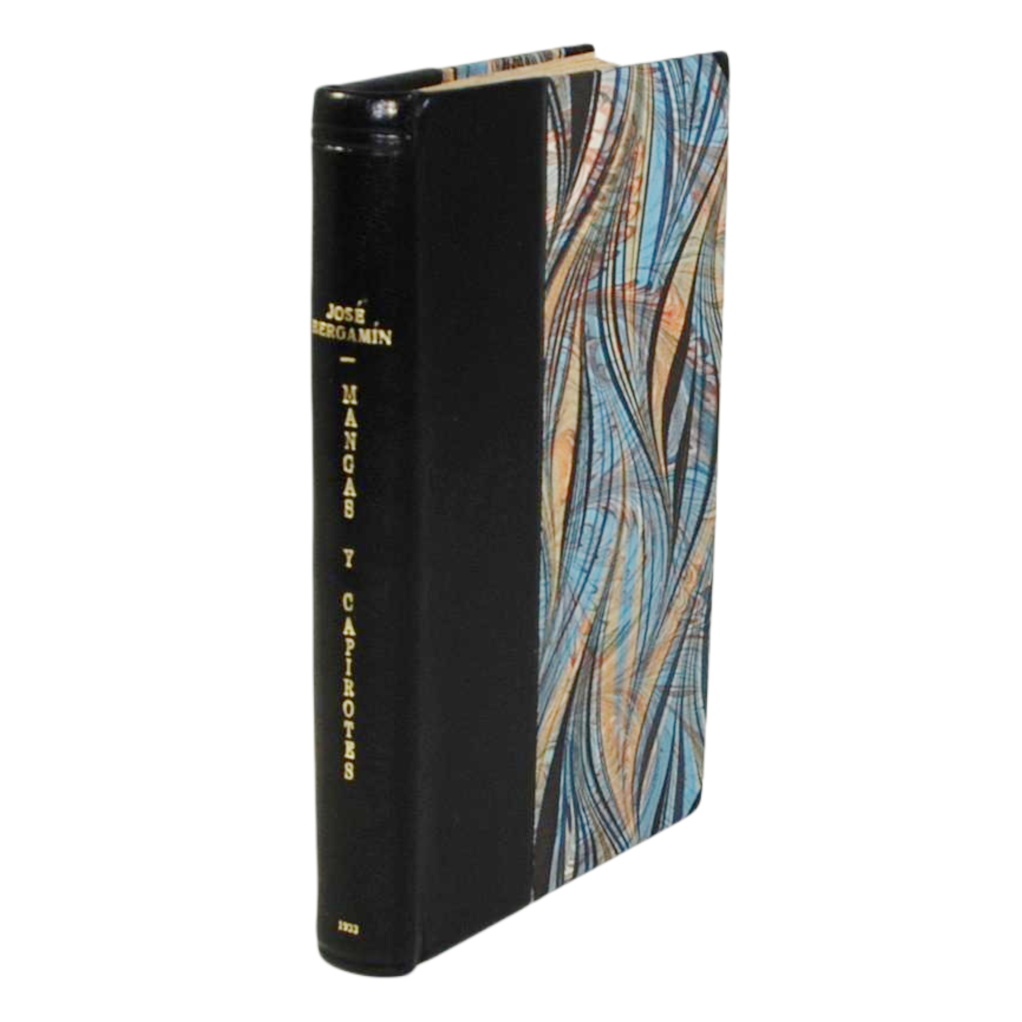 MANGAS Y CAPIROTES (ESPAÑA, EN SU LABERINTO TEATRAL DEL XVII)