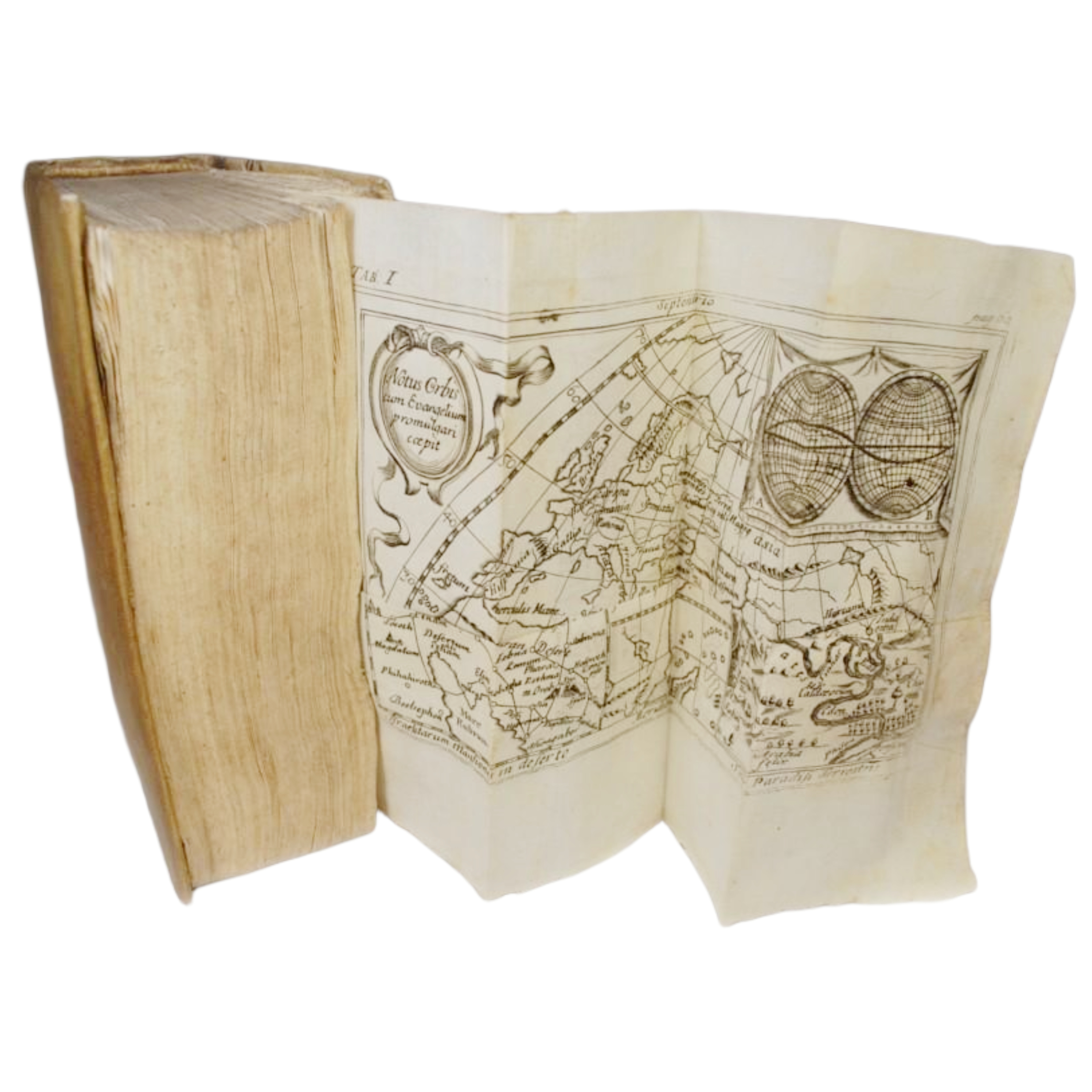 APPARATUS BIBLICUS SIVE MANUDUCTIO AD SACRAM SCRIPTURAM... AUCTORE... BERNARDO LAMY, CONGREGATIONIS ORATORII... EDITIO OCTAVA VENETA IUXTA NOVISSIMAM LUGDUNENSEM CAETERIS AUCTIOREM, ADDITA NUNC PRIMUM AUCTORIS VITA IN SYNOPSIM REDACTA... 