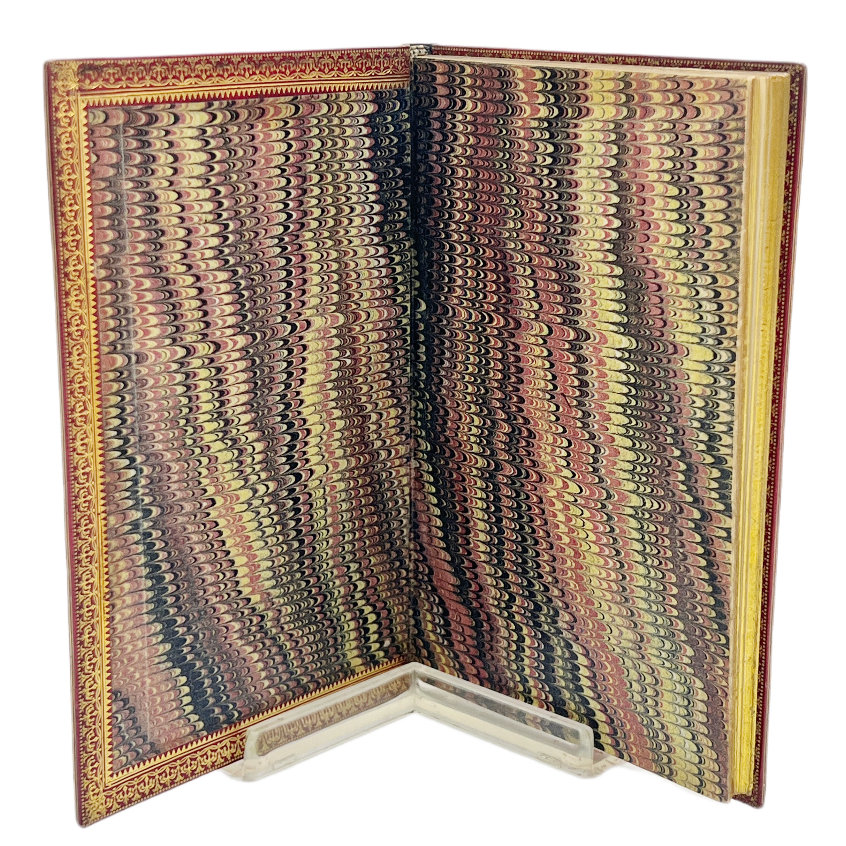 MAZARINADE. LE POLITIQUE BURLESQUE, DÉDIÉ À AMARANTHE. PAR S. T. F. S. L. S. D. T.