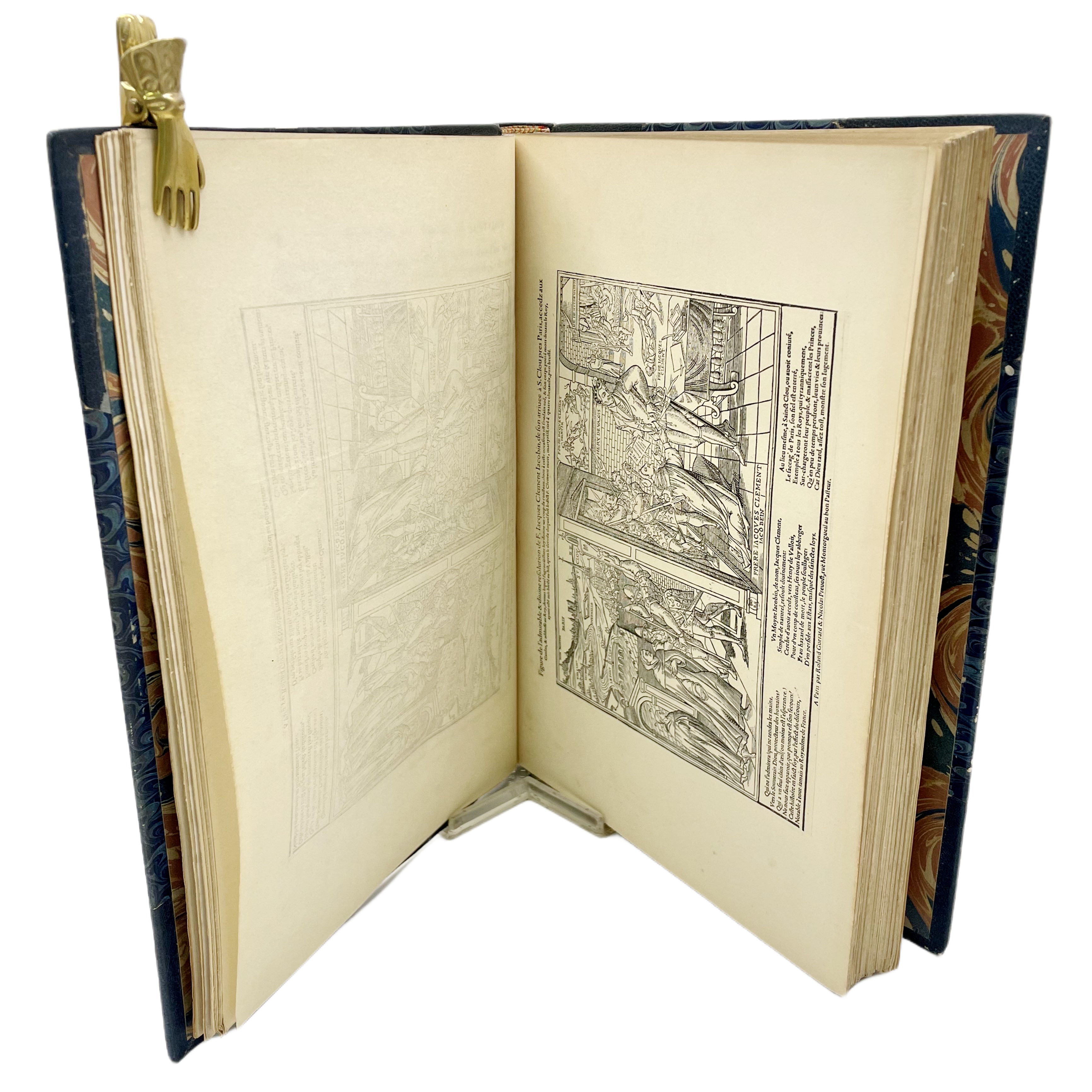 LE PALAIS DE SAINT-CLOUD. SES ORIGINES, SES HÔTES, SES FASTES, SES RUINES.