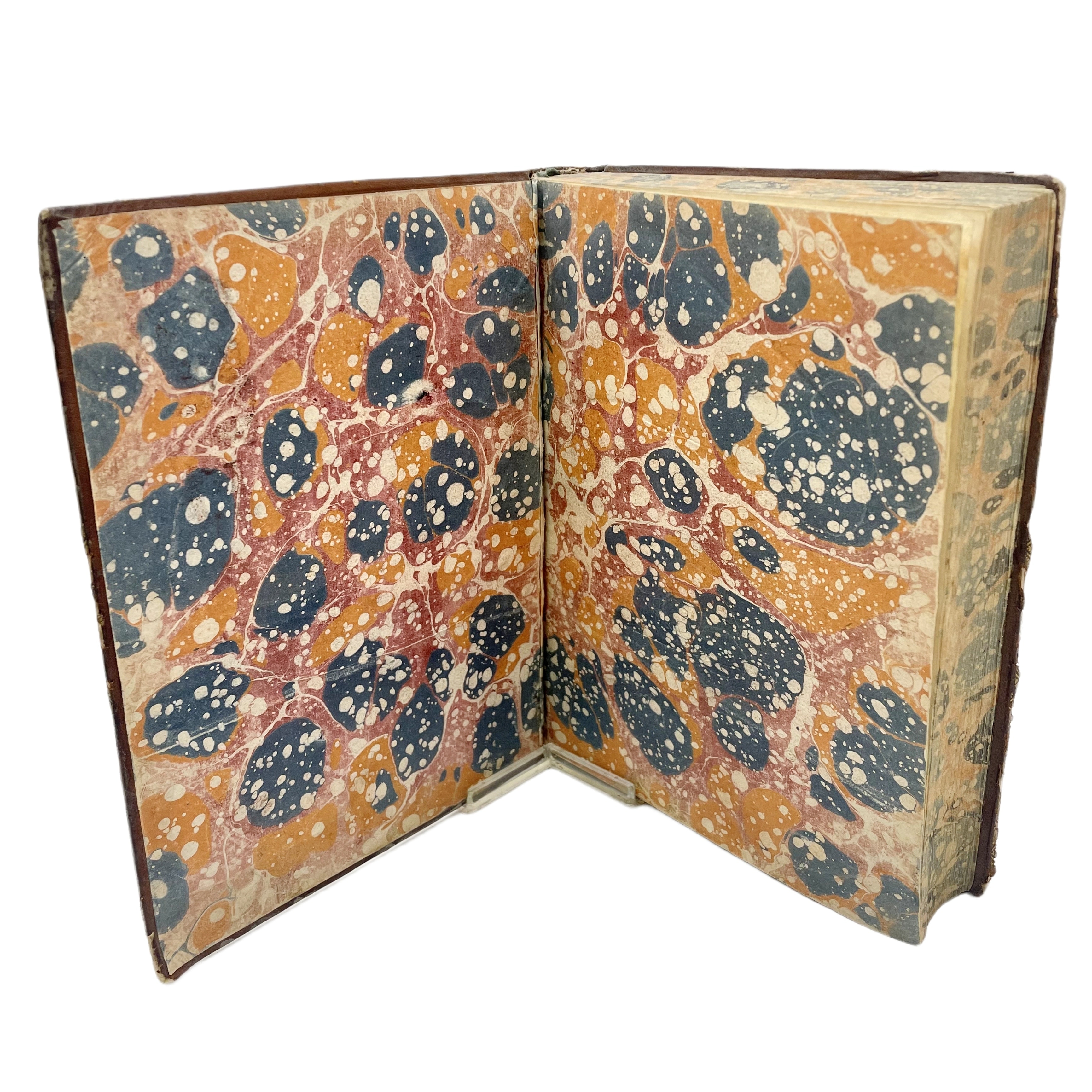 DICTIONNAIRE DE PHYSIQUE, DÉDIÉ À MONSEIGNEUR LE DUC DE BERRY.