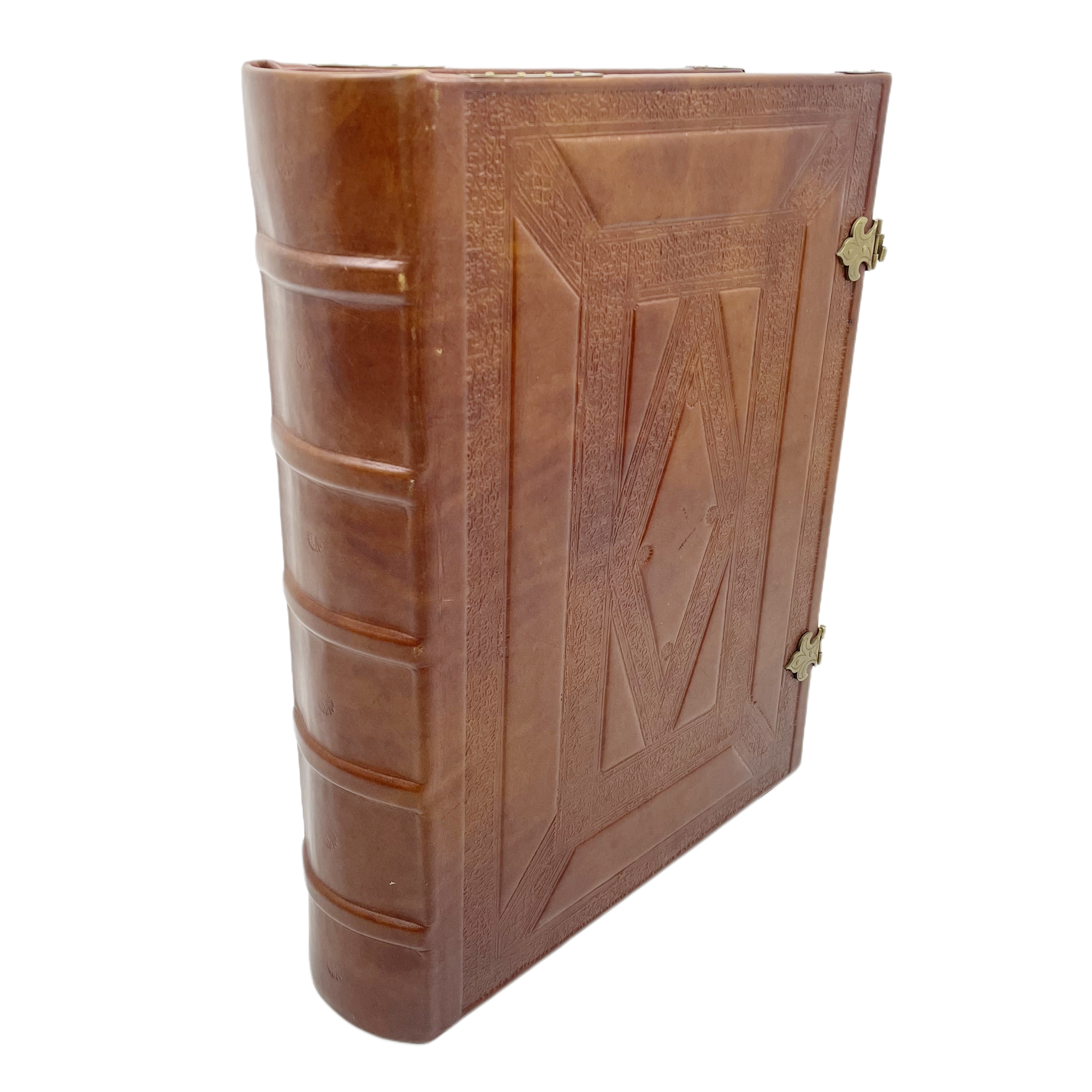 LA BIBLIA DE GUTENBERG (BIBLIA DE 42 LÍNEAS)