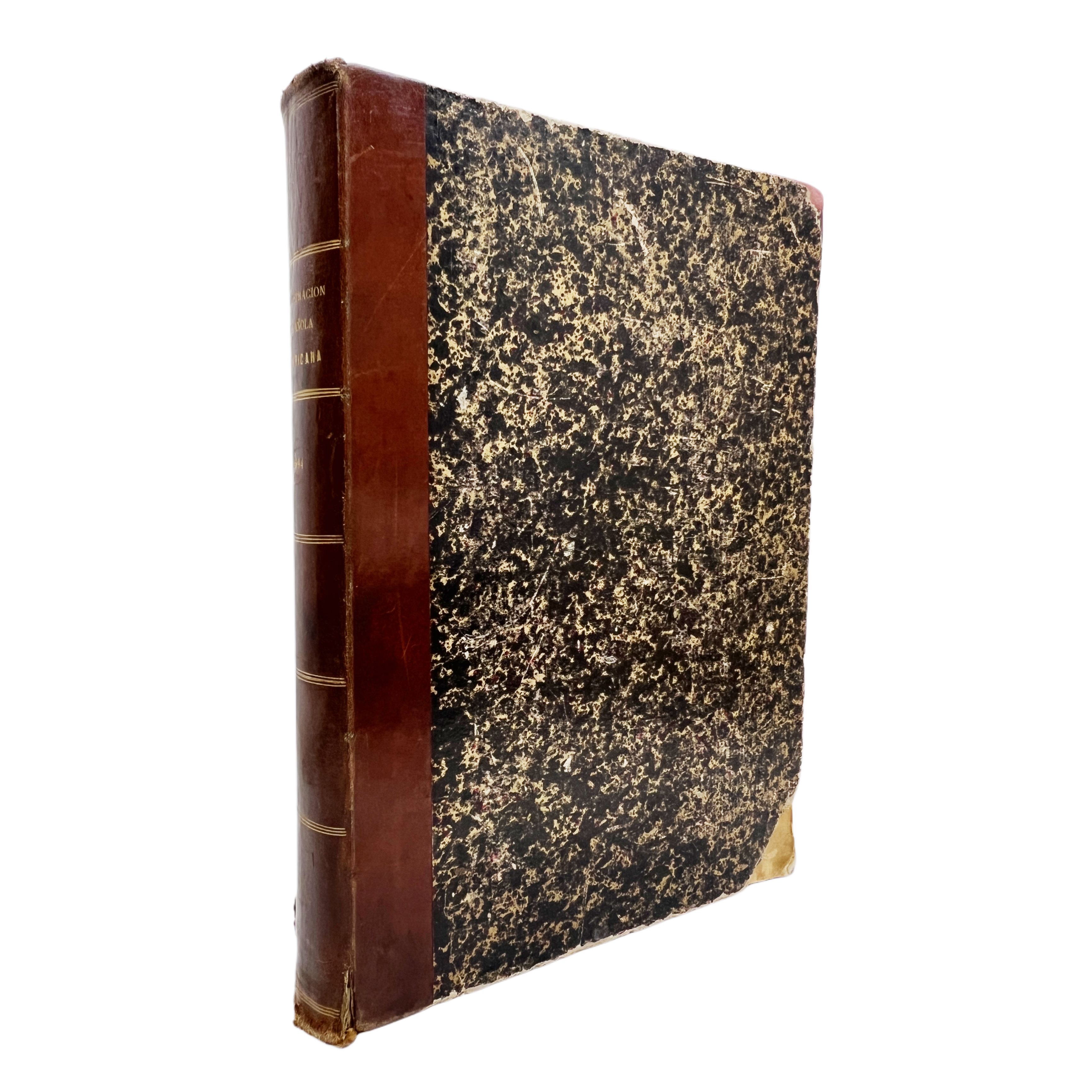 LA ILUSTRACIÓN ESPAÑOLA Y AMERICANA. 1894 (AÑO COMPLETO).