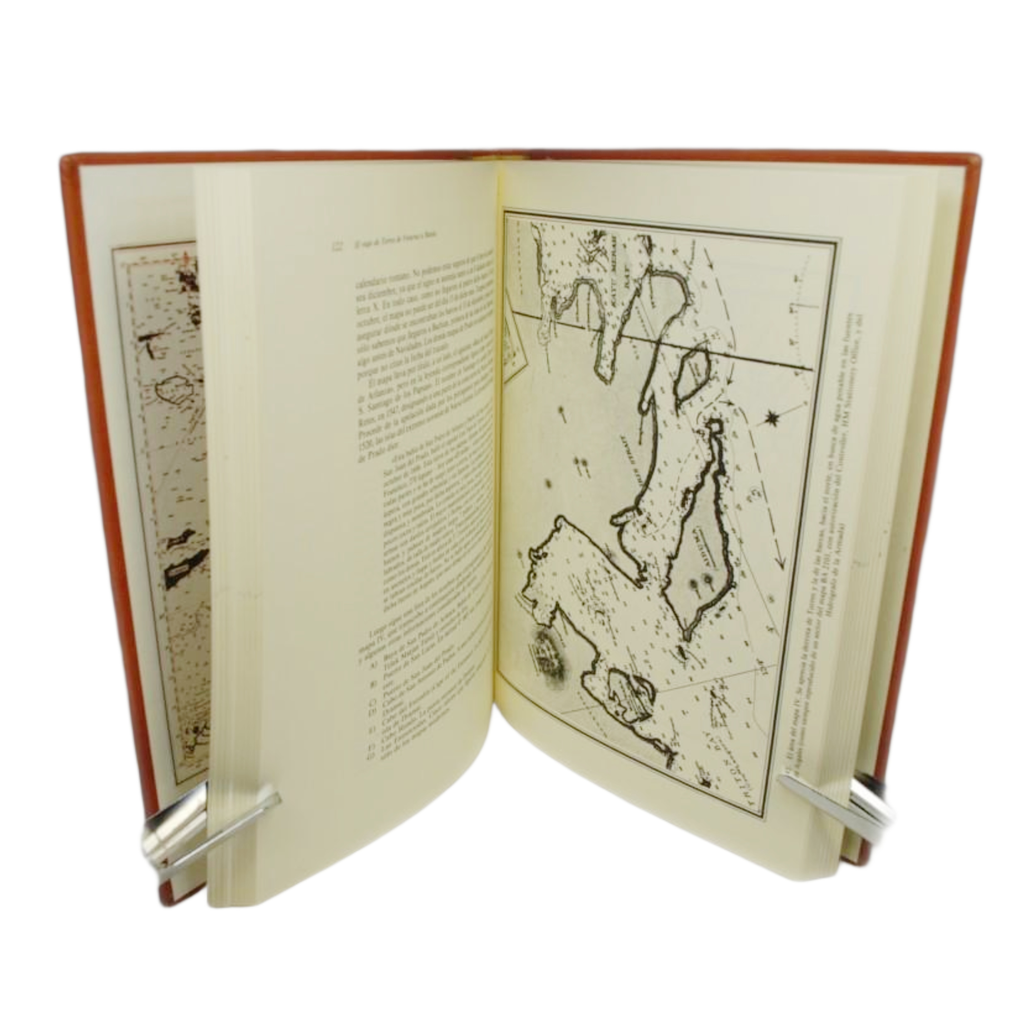 EL VIAJE DE TORRES DE VERACRUZ A MANILA. DESCUBRIMIENTO DE LA COSTA MERIDIONAL DE NUEVA GUINEA Y DEL ESTRECHO DE SU NOMBRE. NAVEGACIÓN EN AGUAS DE AUSTRALIA EN 1606 Y DOCUMENTOS DE LA ÉPOCA DE LA TRAVESÍA. ...