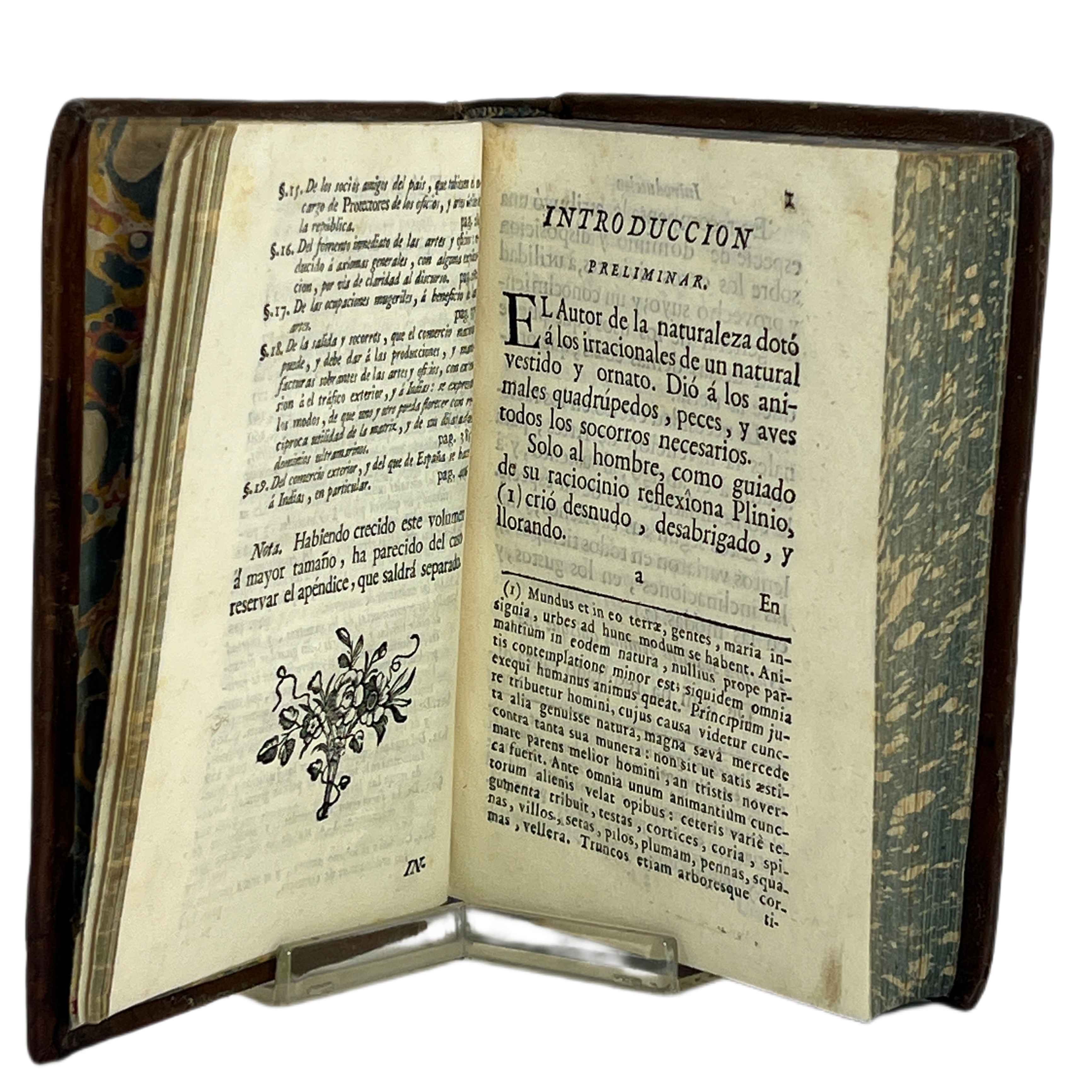 DISCURSO SOBRE LA EDUCACIÓN POPULAR, DE LOS ARTESANOS Y SU FOMENTO.