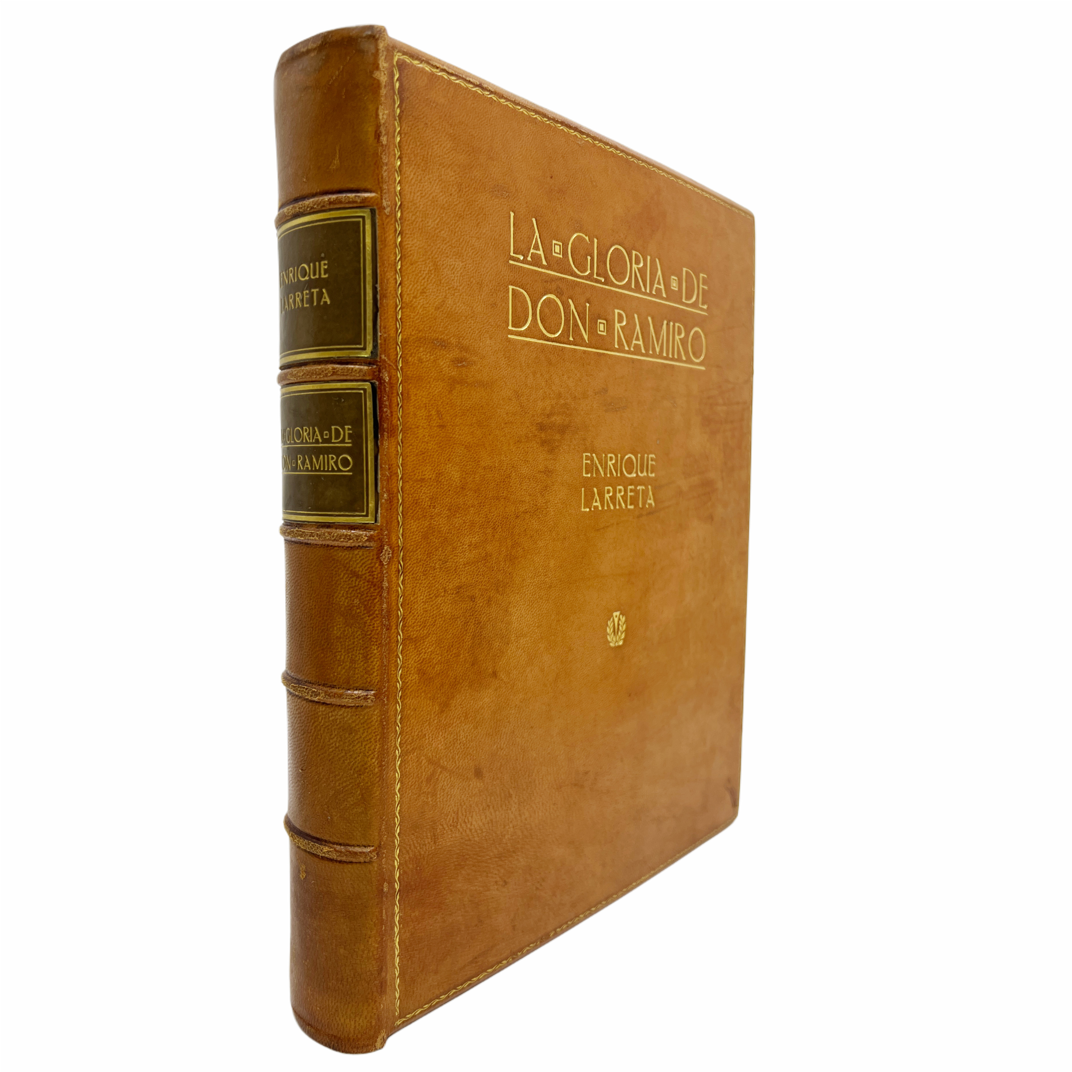 LA GLORIA DE DON RAMIRO (UNA VIDA EN TIEMPOS DE FELIPE II) ILUSTRACIONES DE ALEJANDRO SIRIO