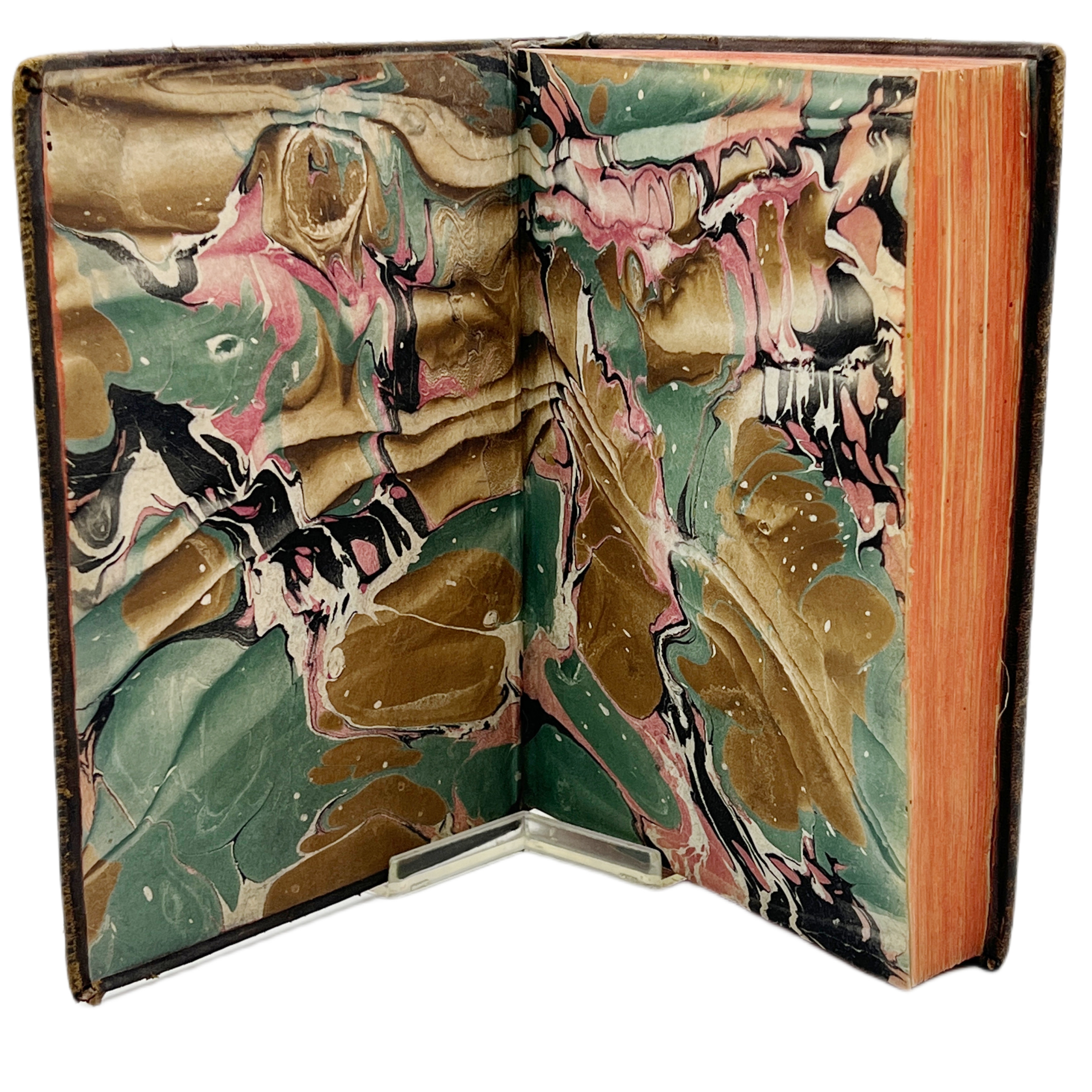 LA MONARQUIA HEBREA, ESCRITA POR D. VICENTE BACALLAR Y SANNA, MARQUES DE S. FELIPE. NUEVA EDICION, CORREGIDA DE MUCHOS ERRORES Y SOBRE EL EXPURGATORIO DEL SANTO OFICIO: AÑADIDA CON DOS DISERTACIONES DEL REVERENDO P. AGUSTIN CALMET, BENEDICTINO, SOBRE