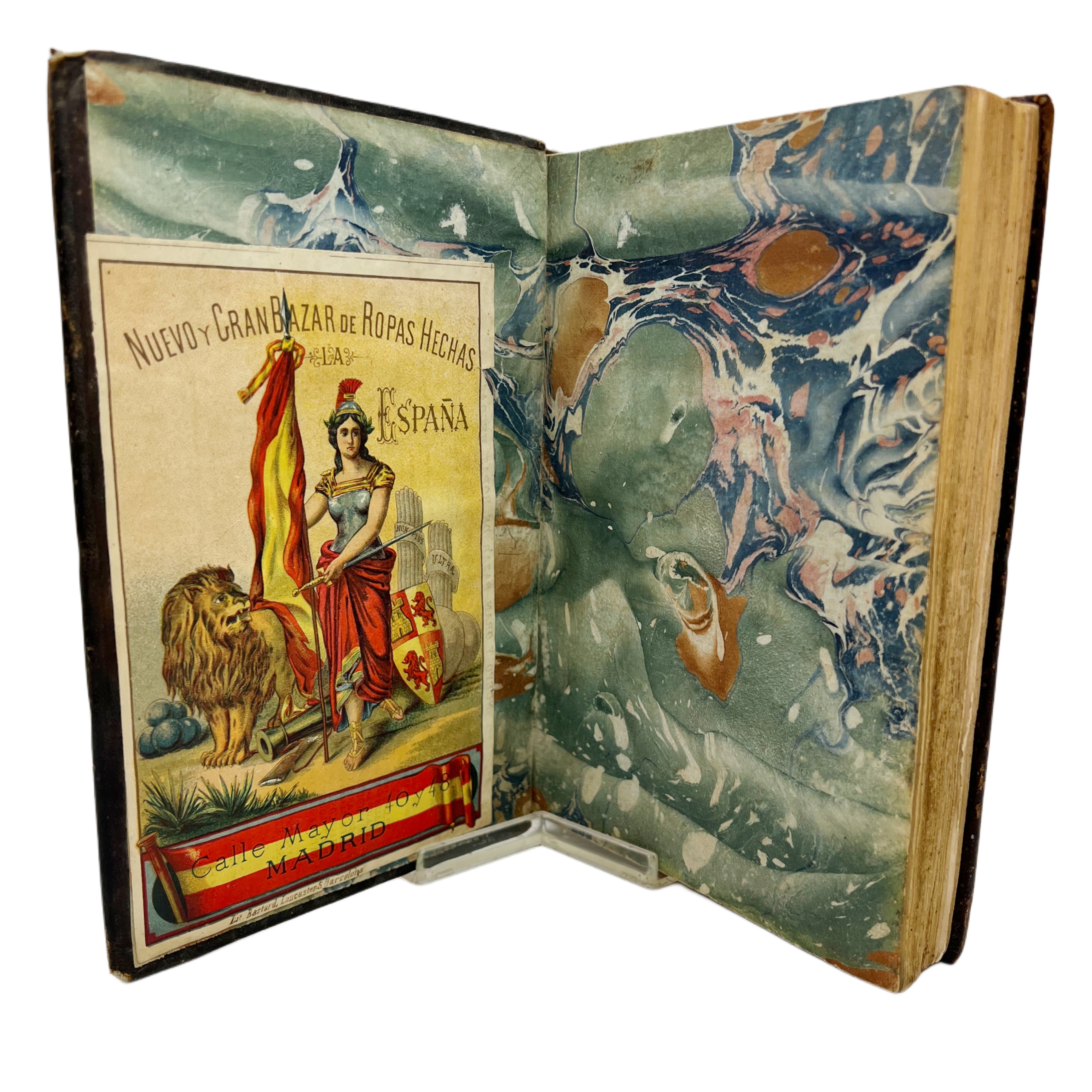 ENSAYOS SOBRE LOS VERDADEROS PRINCIPIOS DE LA EQUITACIÓN, TEORÍA DE LA ESCUELA A CABALLO...,