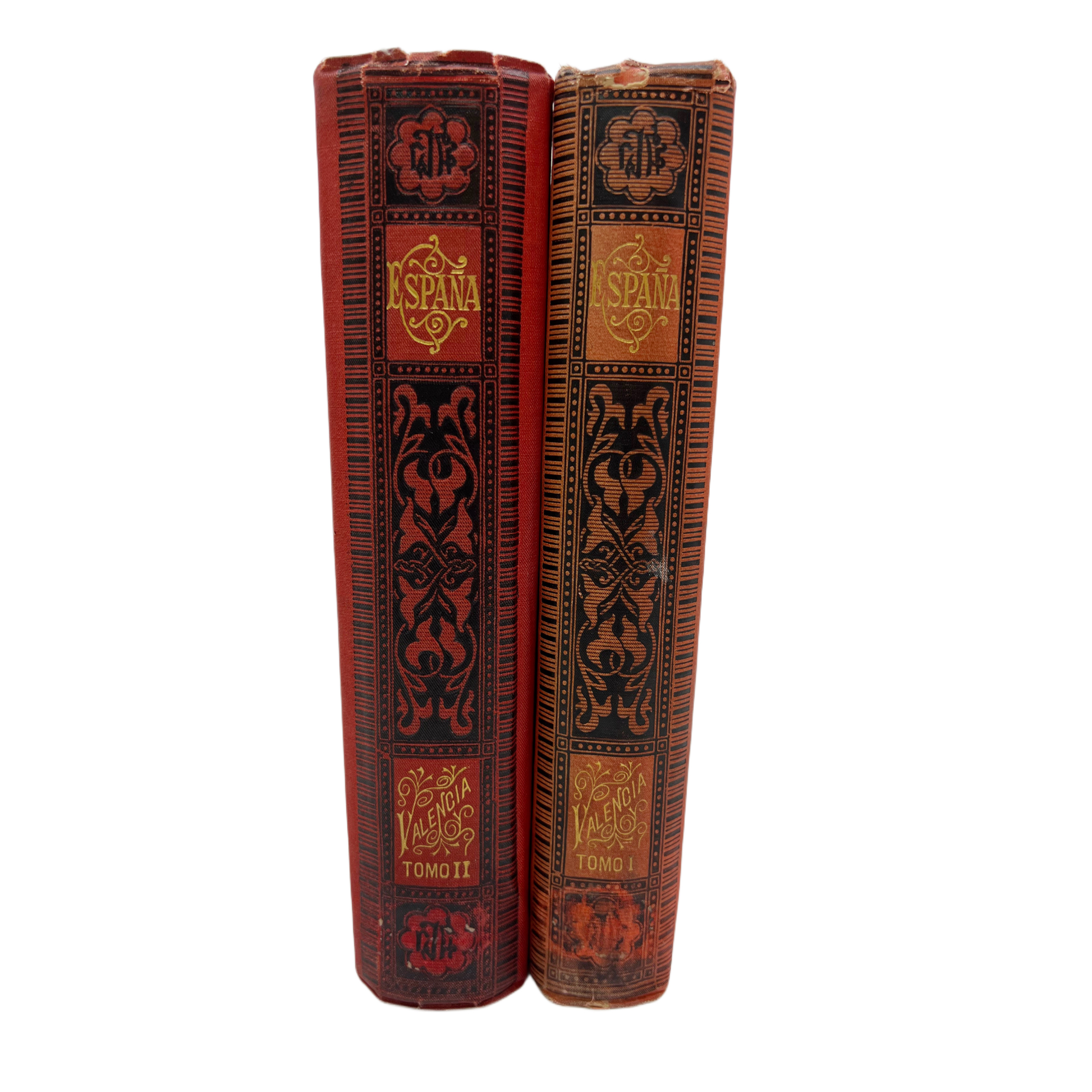 VALENCIA SUS MONUMENTOS Y ARTES, SU NATURALEZA E HISTORIA POR D. TEODORO LLORENTE. CLICHÉS DE A. GARCIA, GRABADOS DE JOARIZTI Y MARIEZCURRENA, DIBUJOS A PLUMA DE J.J. ZAPATER Y P. LLORENTE, CROMOS DE J.J. ZAPATER