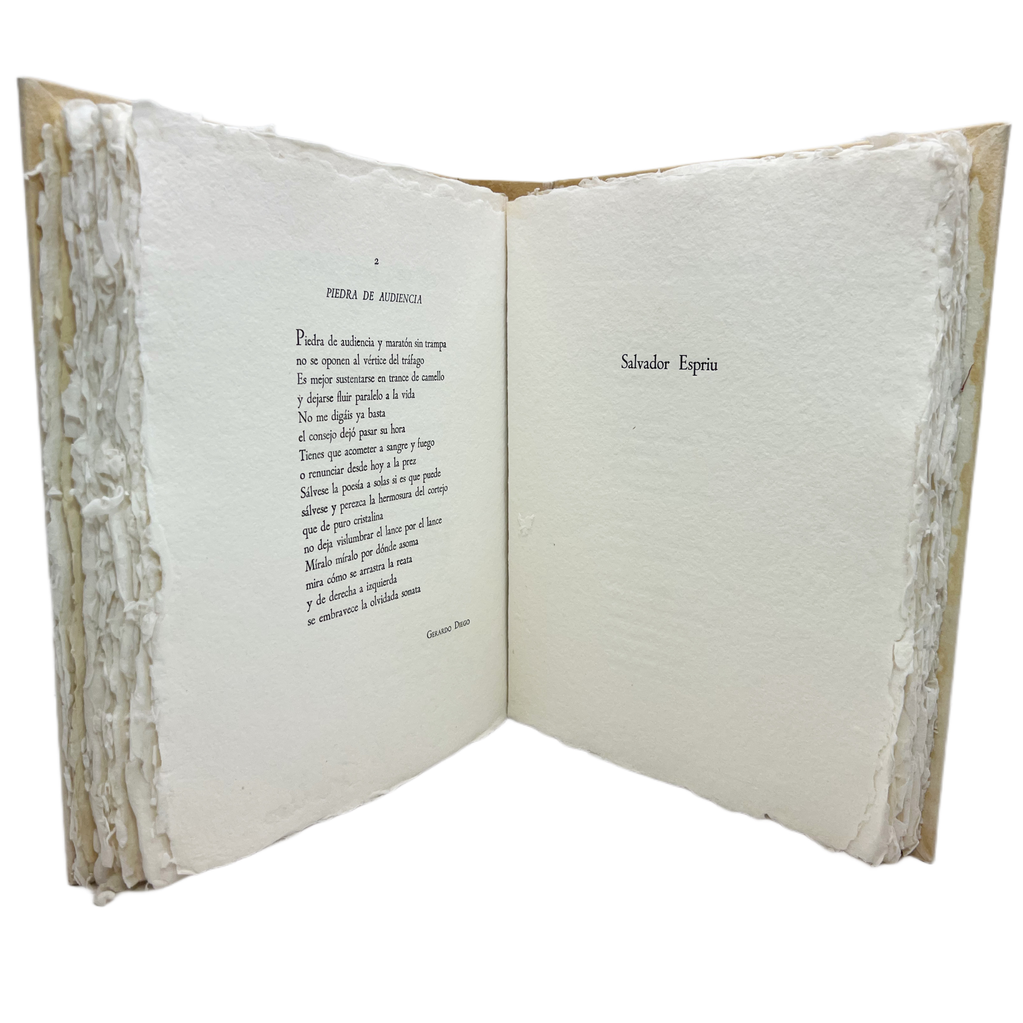 VARIOS AUTORES - VOZ ACORDE HOMENAJE A JORGE GUILLEN - 1982