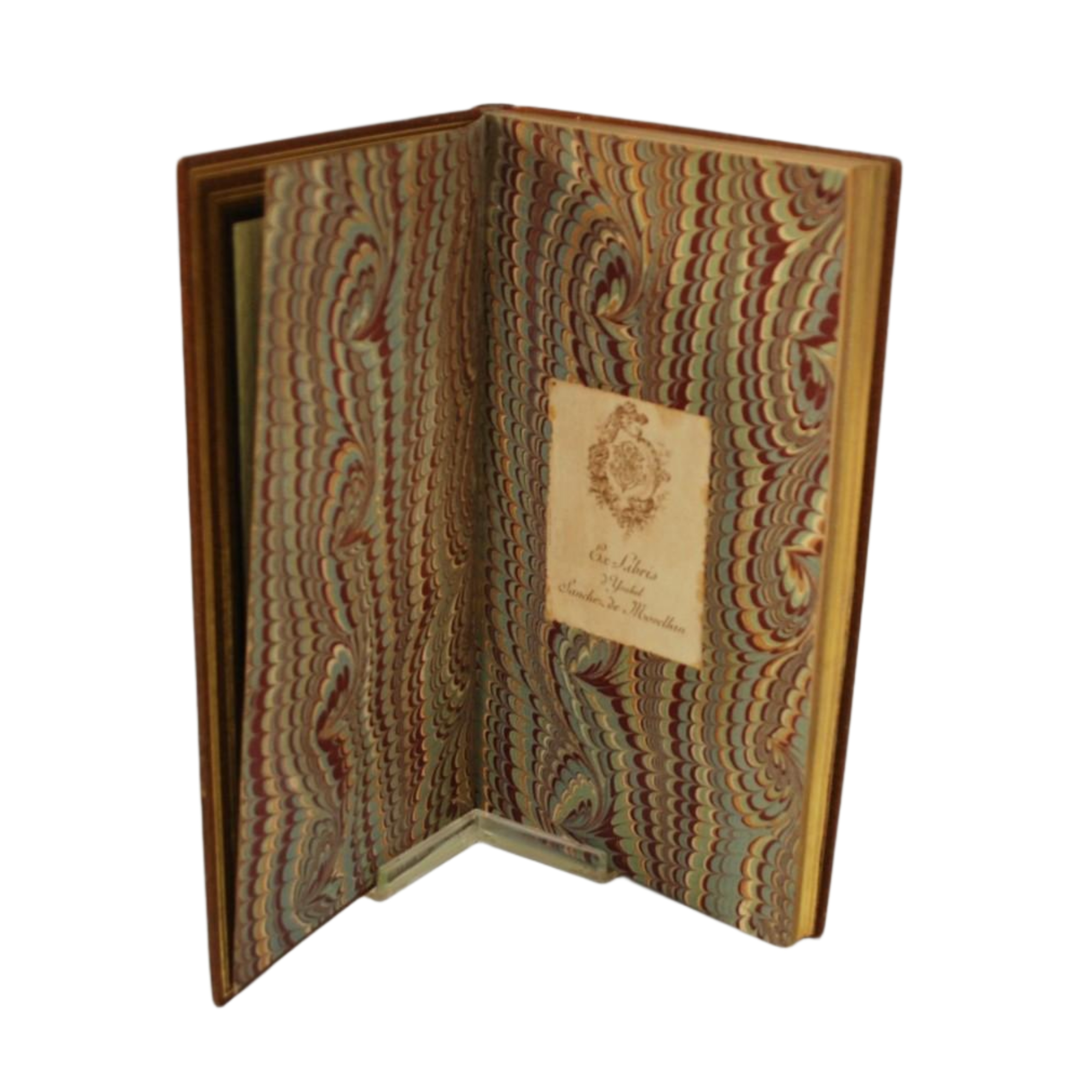 AUTOUR DU COEUR. NOUVELLE ÉDITION AUGMENTÉE DE PENSÉES INÉDITES. ILLUSTRATIONS DE MADELEINE LEMAIRE