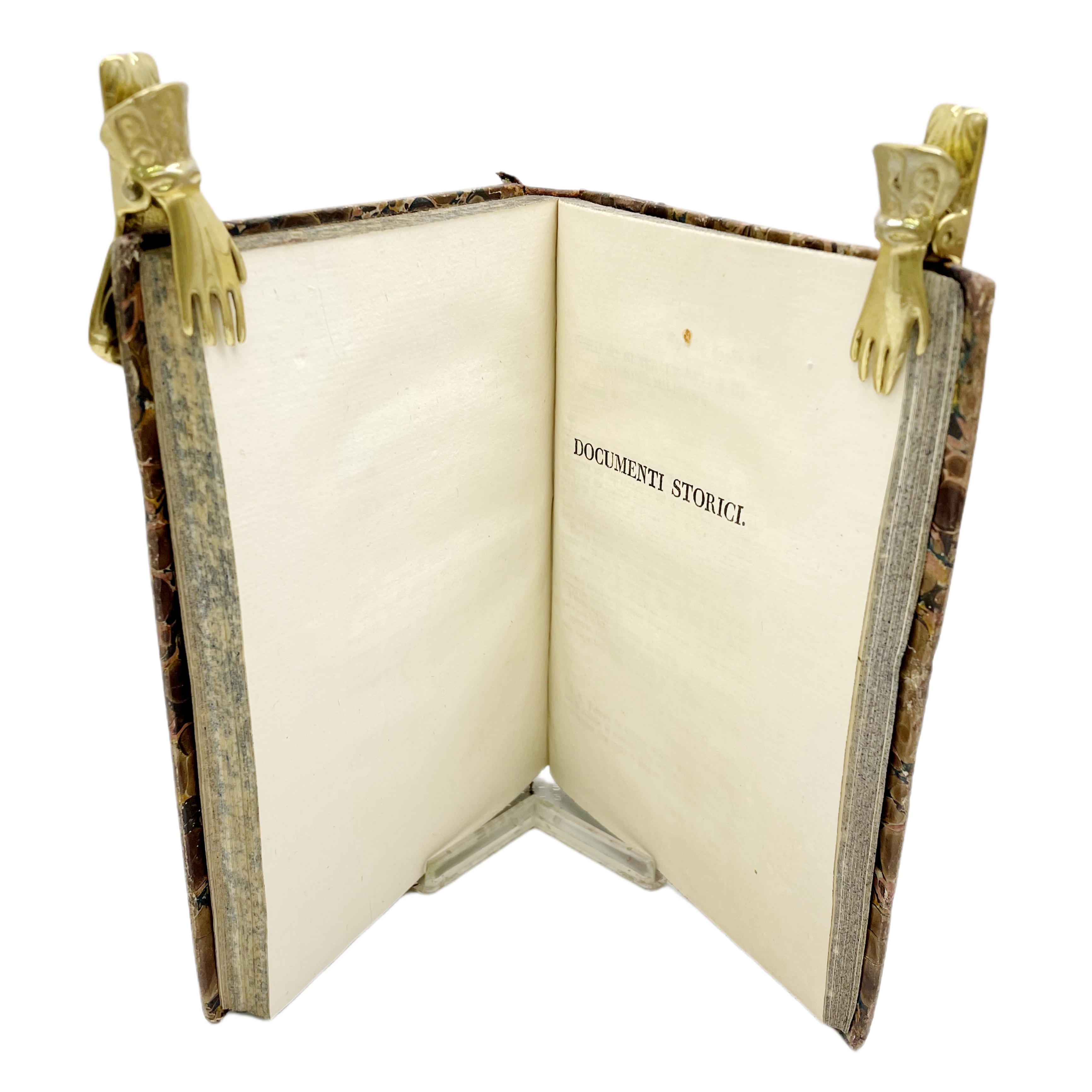 STORIA DELLA RIVOLUZIONE DI NAPOLI ENTRANTE IL LUGLIO DEL 1820