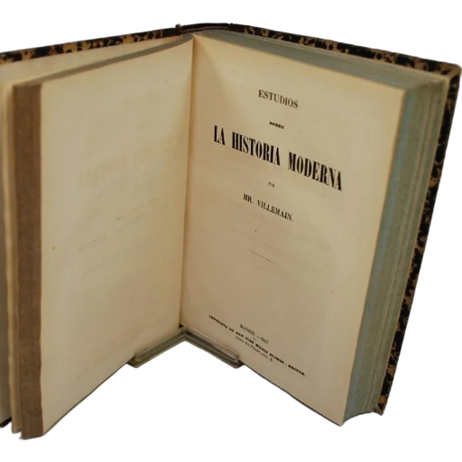CARTAS INÉDITAS DEL PADRE MAESTRO FR. FRANCISCO ALVARADO, CONOCIDO CON EL NOMBRE DEL FILÓSOFO RANCIO DIRIGIDAS DIEZ AL EXCMO. DON FRANCISCO JAVIER CIENFUEGOS