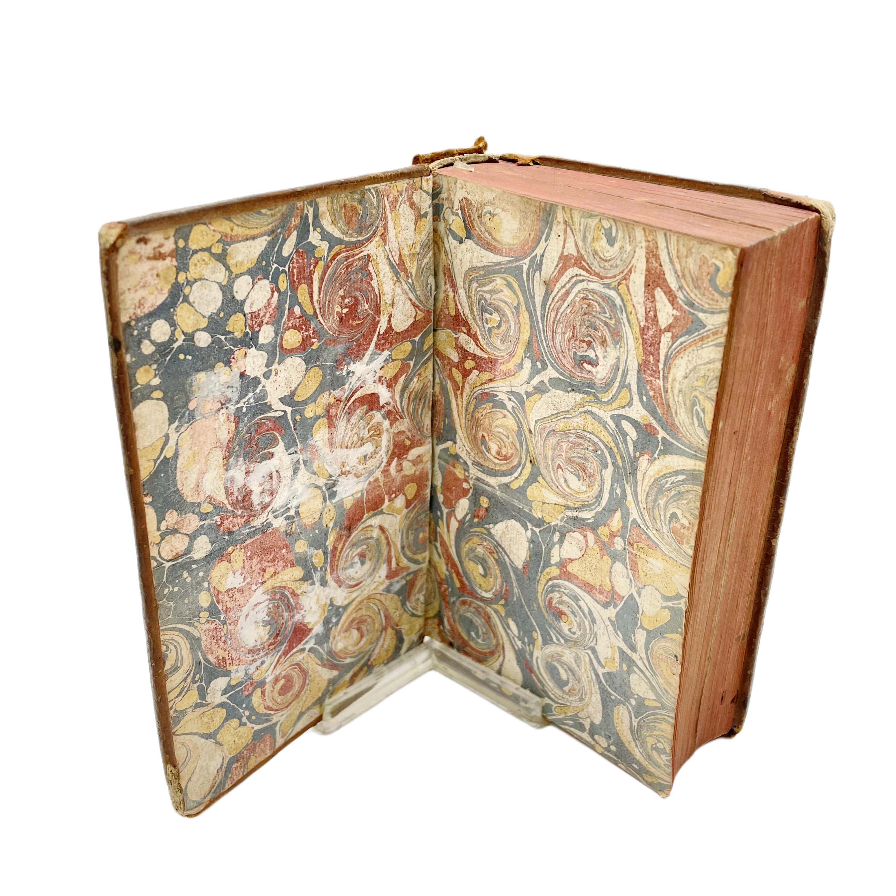 TABLETTES CHRONOLOGIQUES DE L'HISTOIRE UNIVERSELLE SACRÉE ET PROPHANE, ECCLÉSIATIQUE ET CIVILE DEPUIS LA CRÉATION DU MONDE, JUSQU´À L'AN 1762.