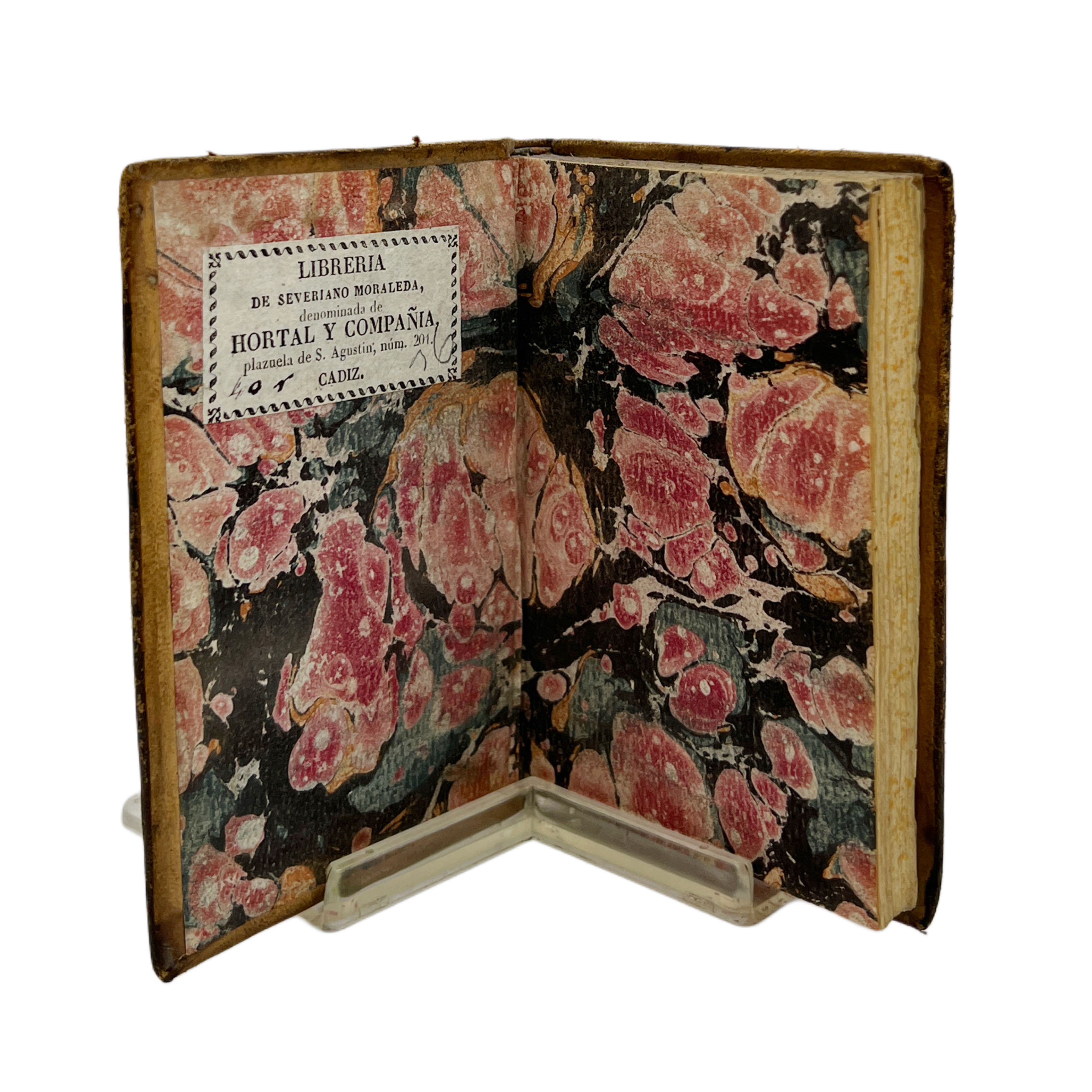 POESÍAS DE DON JUAN AROLAS