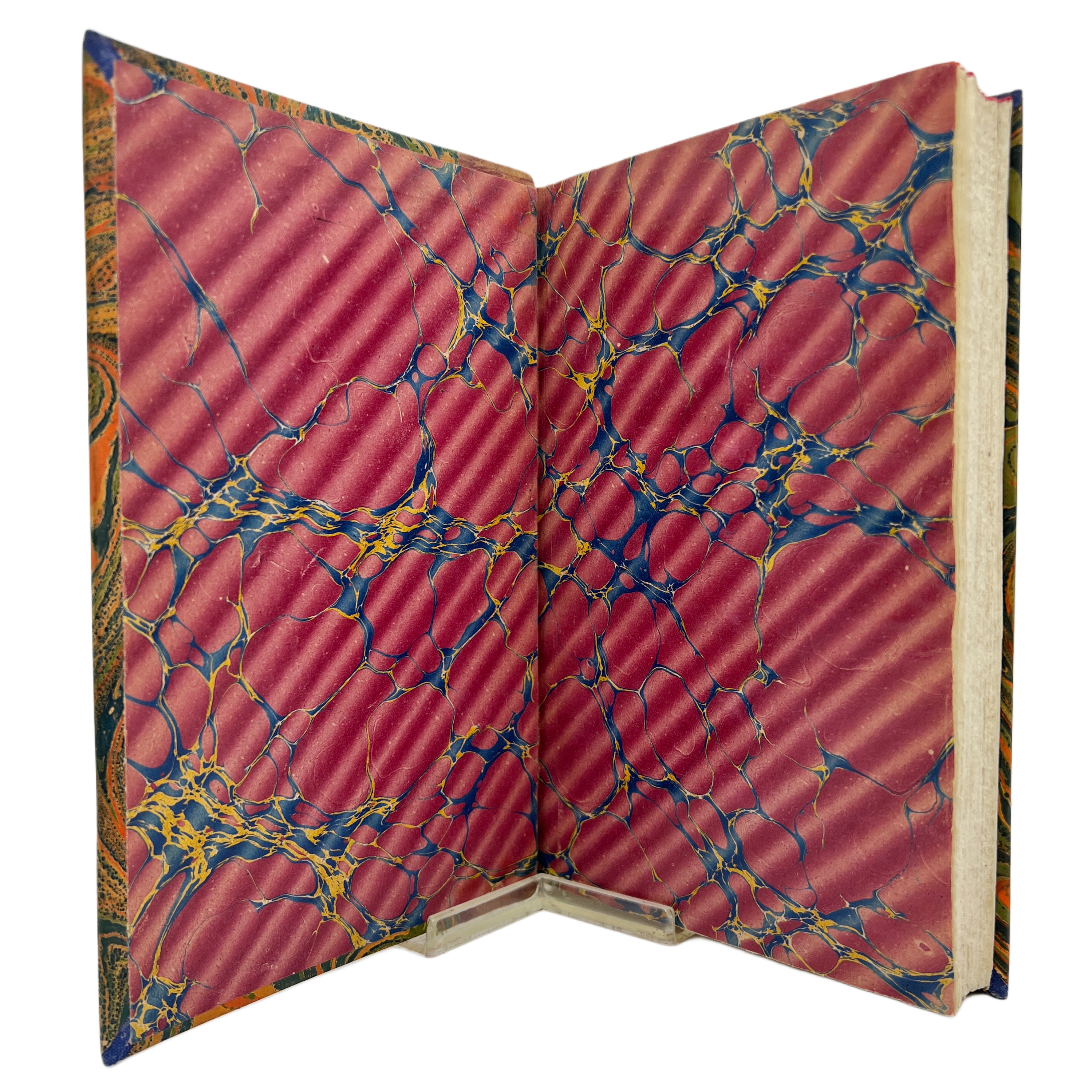 LEÇONS SUR LES PHÉNOMÈNES DE LA VIE COMMUNS AUX ANIMAUX ET AUX VÉGÉTAUX PAR ..., AVEC UNE PLANCHE COLORIÉE ET 45 INTERCALÉES DANS LE TEXTE.