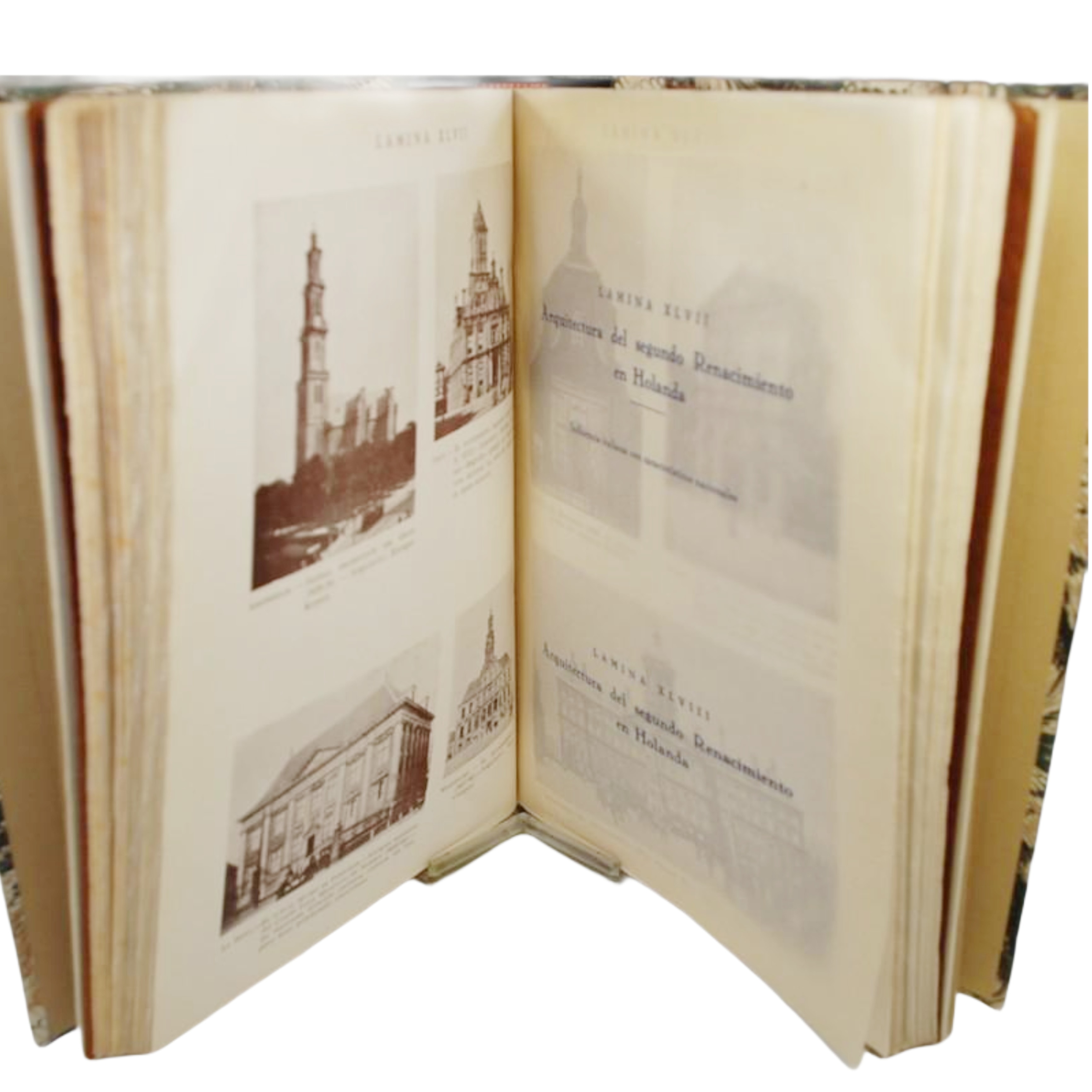 CONSERVACION DE LOS VALORES ARQUITECTONICOS LOCALES A TRAVES DE LA EDIFICACION MODERNA EN LAS CIUDADES DE BELGICA Y HOLANDA