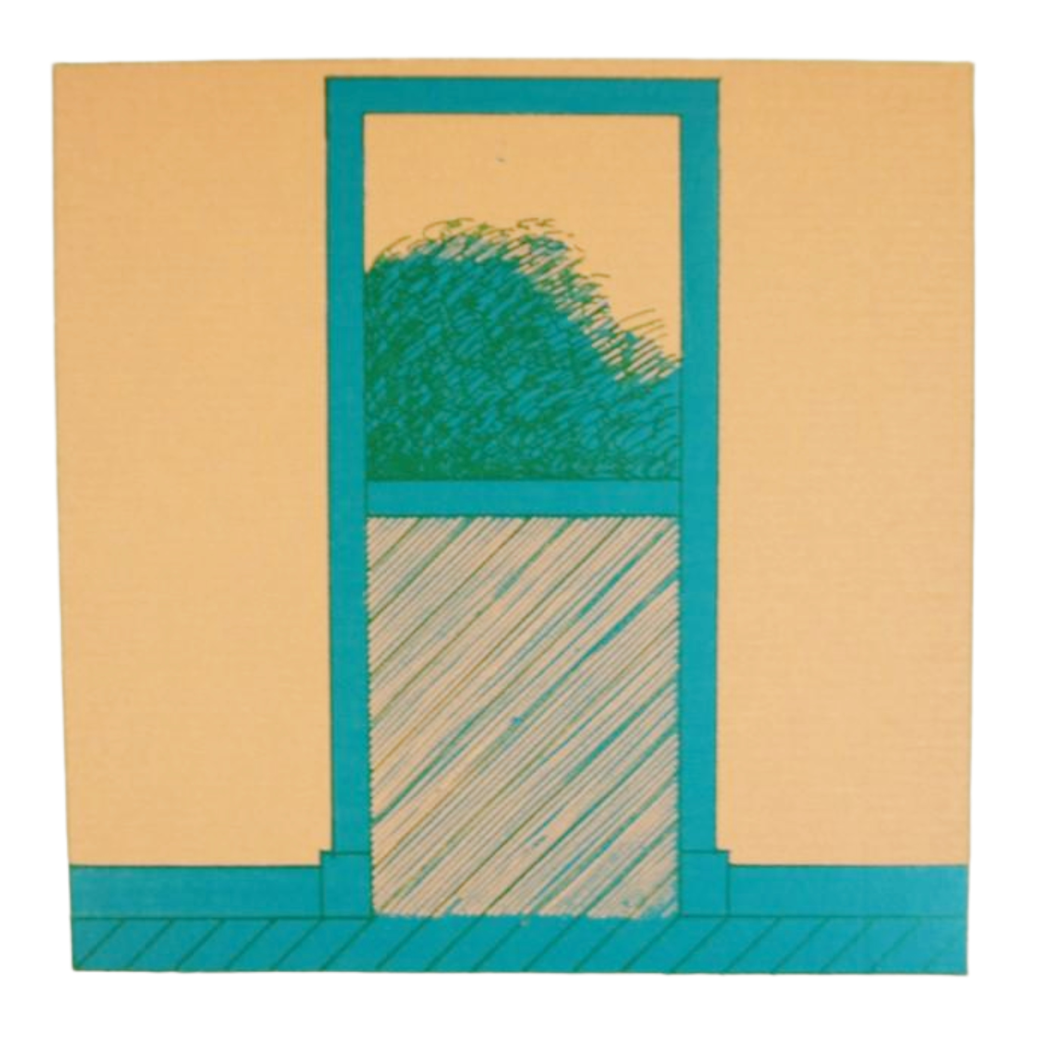 RODOLFO RELMAN / EDUARDO AUDIVERT - A FUERZA DE MORIR - 1981