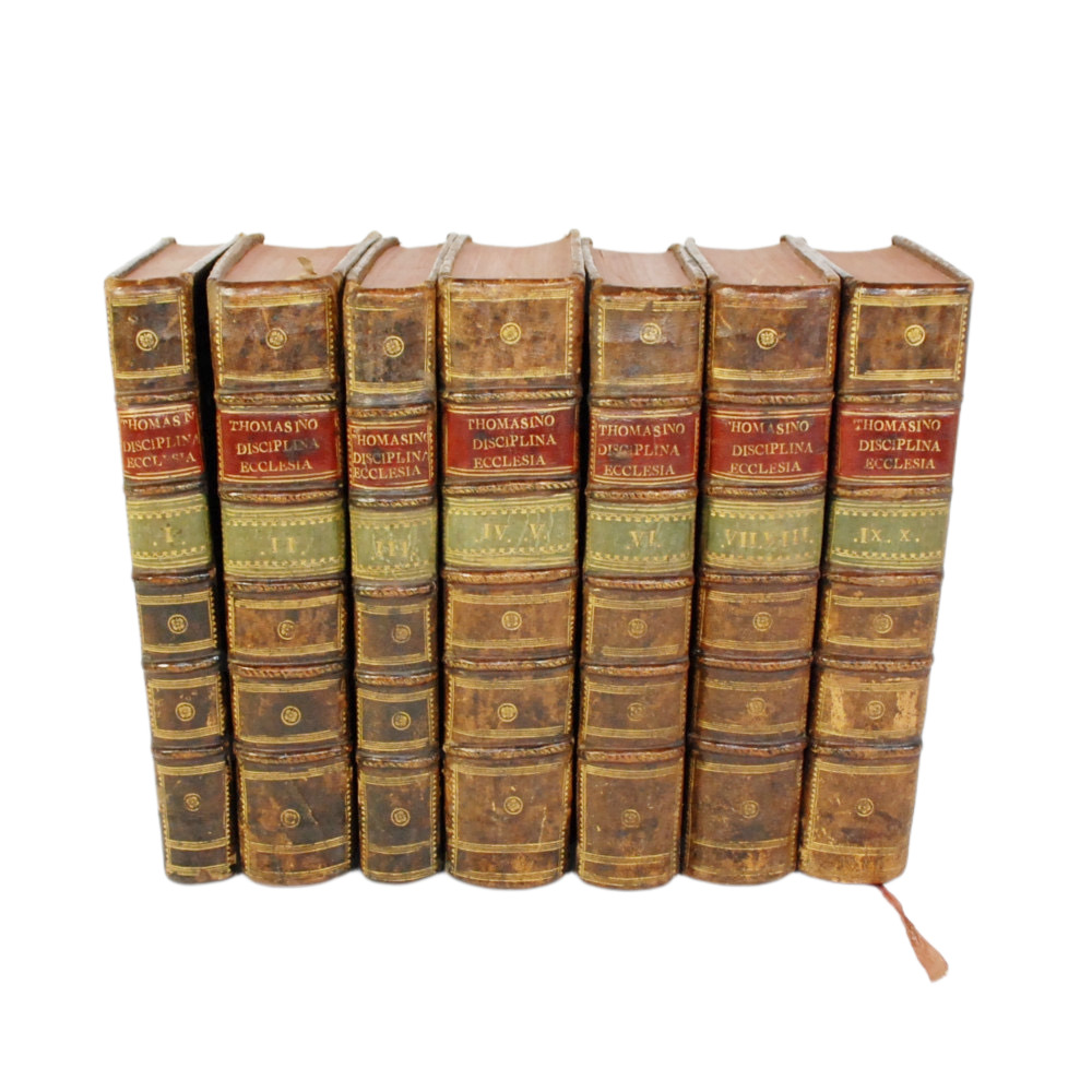 VETUS, ET NOVA ECCLESIAE DISCIPLINA CIRCA BENEFICIA, ET BENEFICIARIOS...