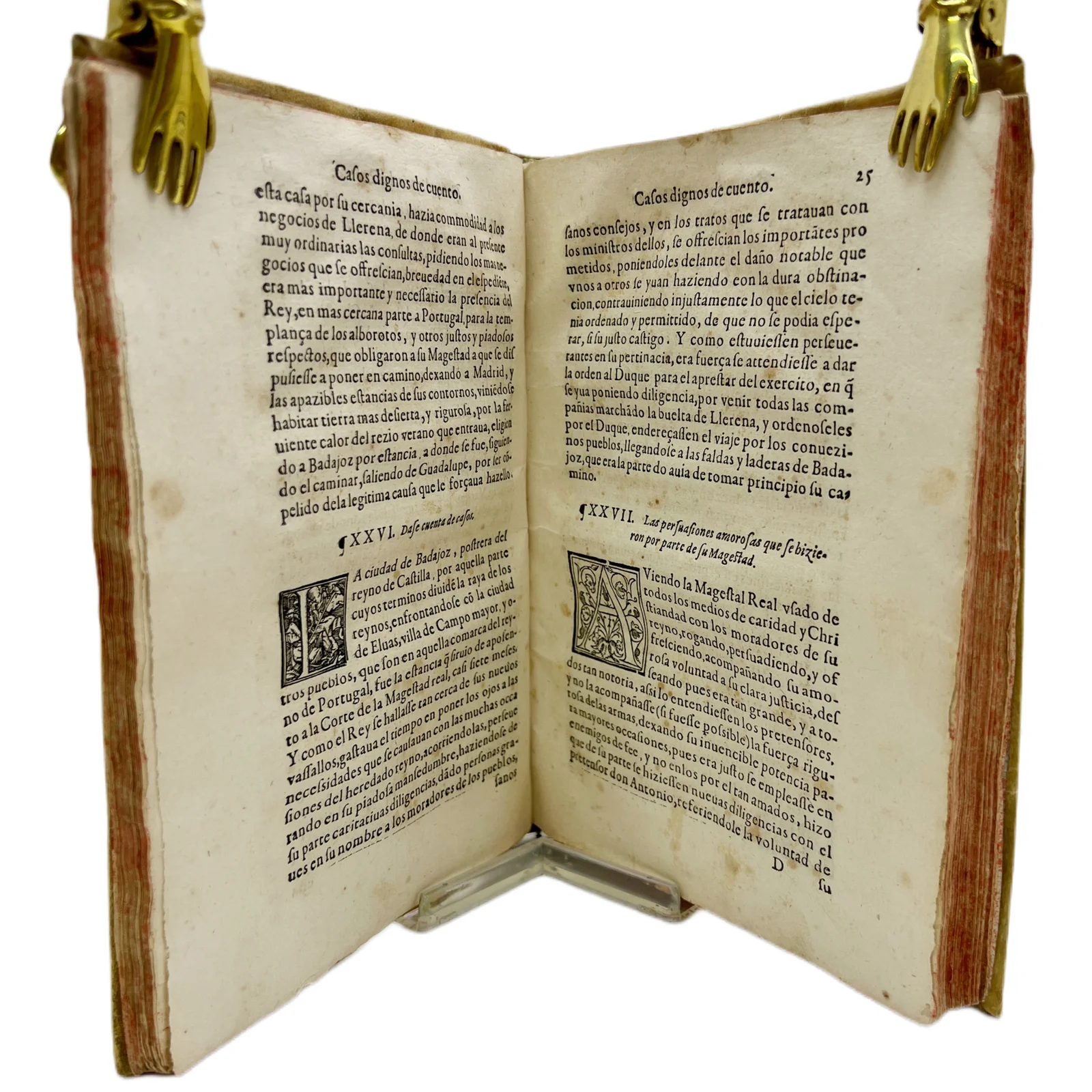 LA ENTRADA QUE EN EL REINO DE PORTUGAL HIZO LA S.C.R.M. DE DON PHILIPPE, INVICTISSIMO REY DE LAS ESPAÑAS, SEGUNDO DESTE NOMBRE, PRIMERO DE PORTUGAL, ASSI CON SU REAL PRESENCIA, COMO CON EL EXERCITO DE SU FELICE CAMPO. HECHO POR ISIDRO VELAZQUEZ SALMA