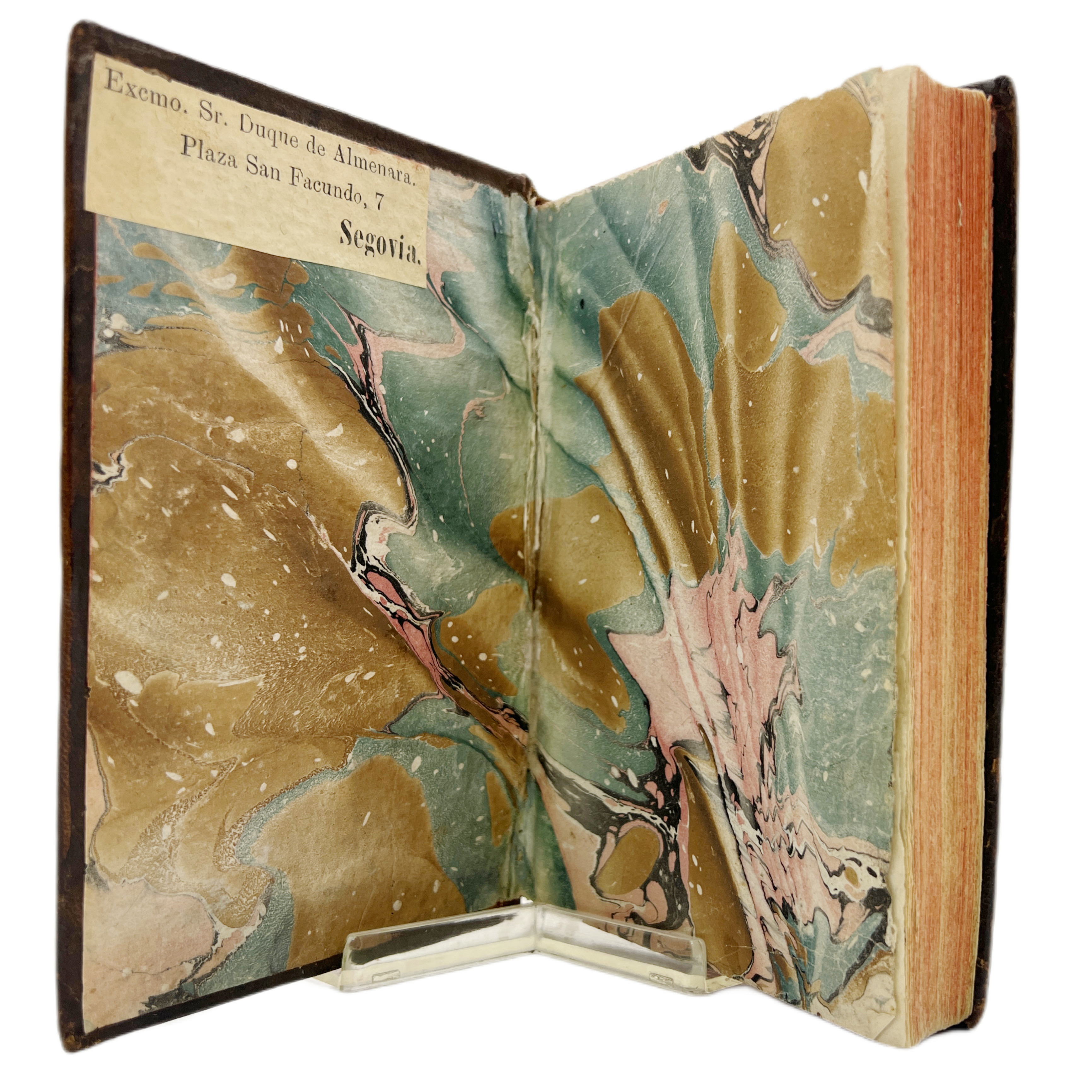 DISCURSO (DISCURSO II) SOBRE LAS TRAGEDIAS ESPAÑOLAS DE DON AGUSTIN DE MONTIANO Y LUYANDO DE EL CONSEJO DE S. M. SU SECRETARIO DE LA CAMARA DE GRACIA Y JUSTICIA Y ESTADO DE CASTILLA, DIRECTOR PERPETUO POR S. M. DE LA REAL ACADEMIA DE LA HISTORIA, Y A