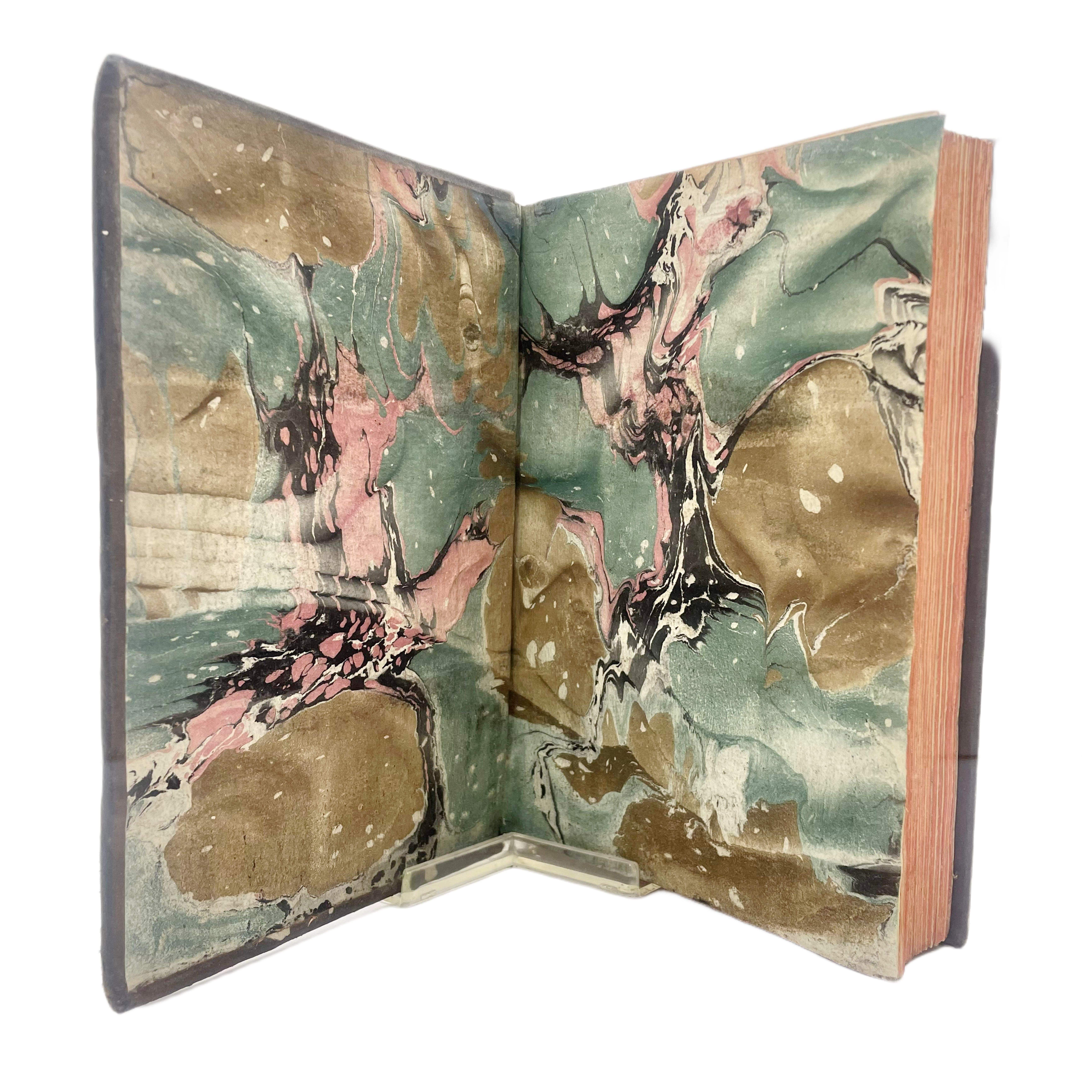 LA PUBLICA FELICIDAD OBJETO DE LOS BUENOS PRINCIPES. OBRA ESCRITA EN ITALIANO POR LUIS ANTONIO MURATORI, TRADUCIDA AL CASTELLANO