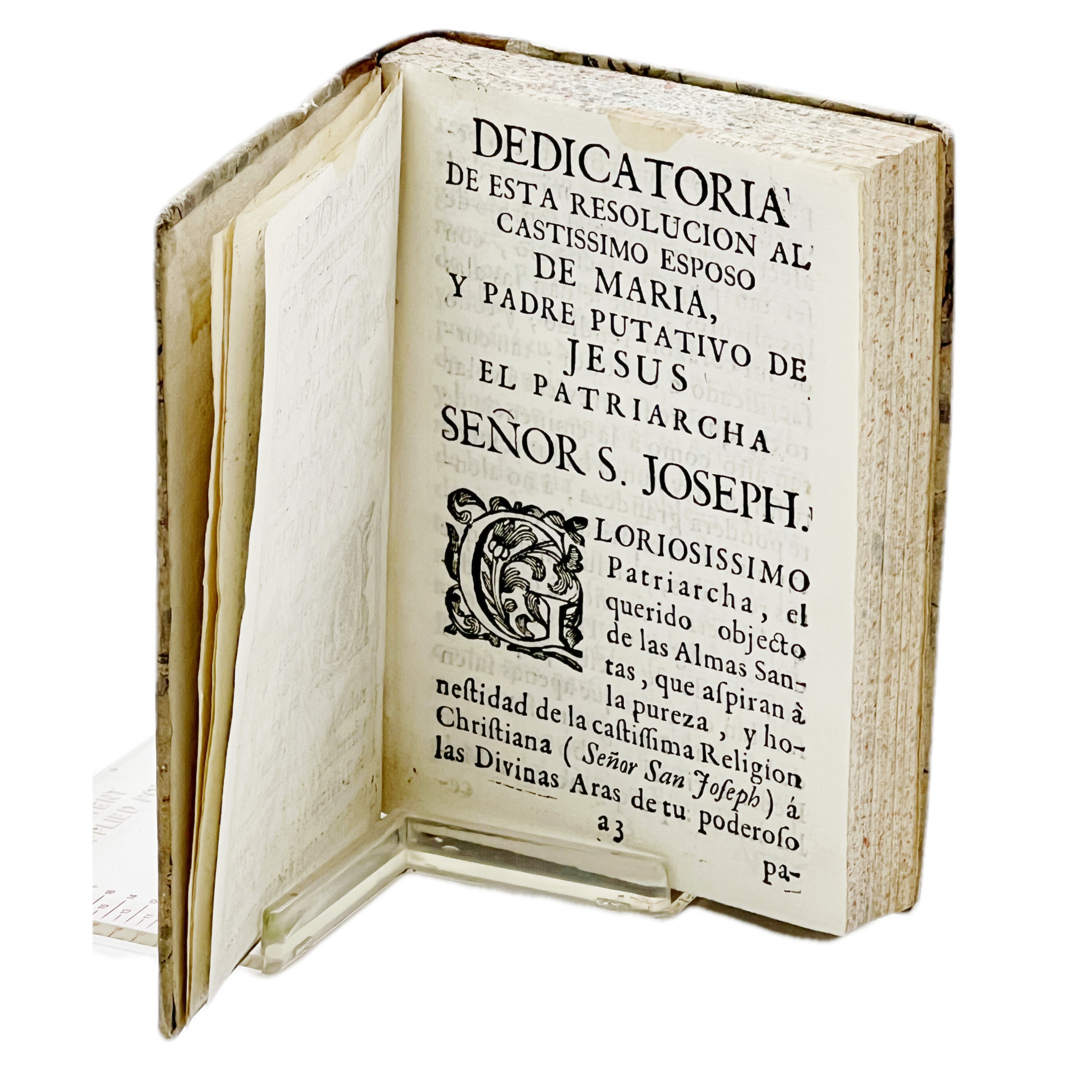 CONSULTA THEOLOGICA ACERCA DE LO ILÍCITO DE REPRESENTAR, Y VER REPRESENTAR LAS COMEDIAS, COMO SE PRACTICAN AL DIA DE OY EN ESPAÑA