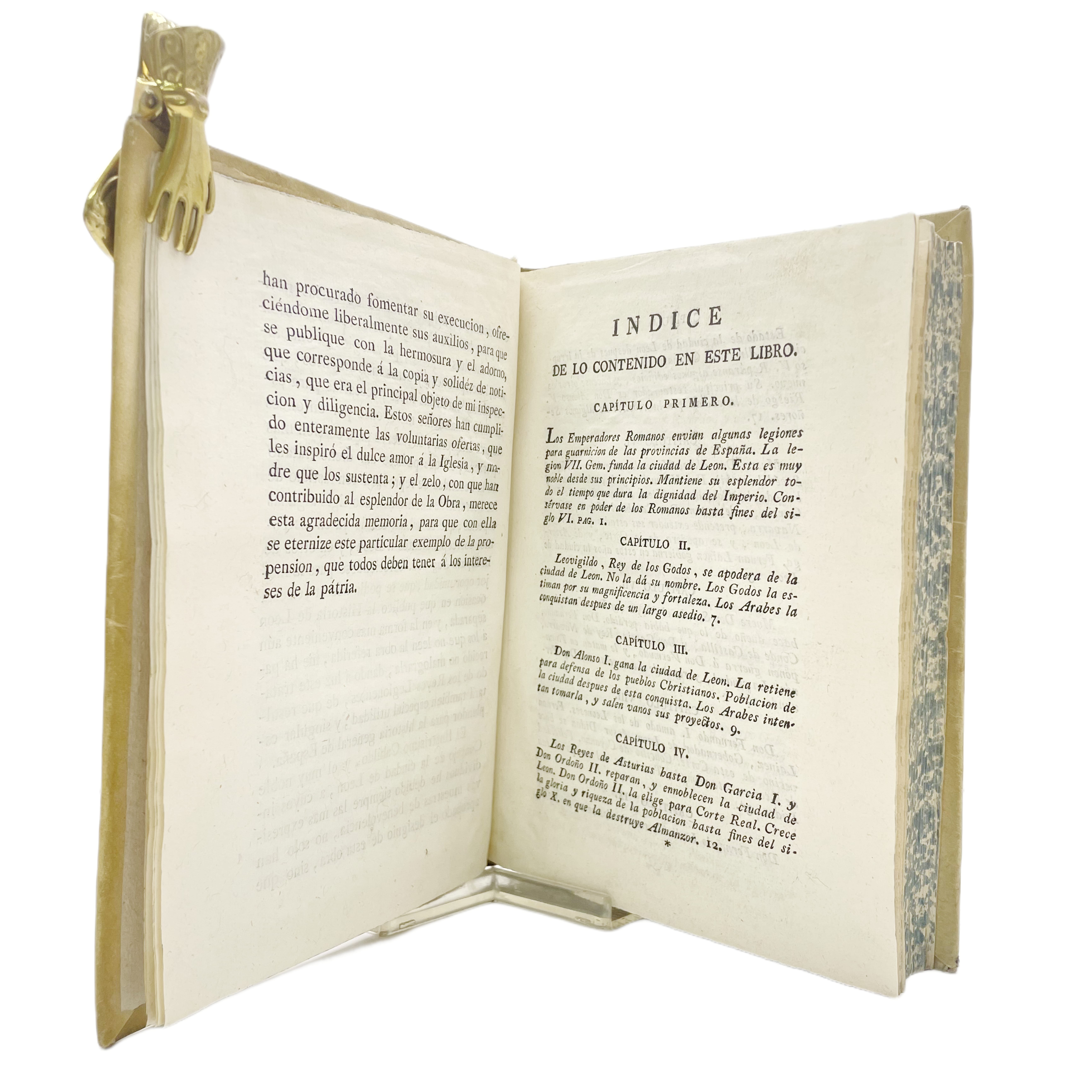 HISTORIA DE LA CIUDAD Y CORTE DE LEON, Y DE SUS REYES. SU AUTOR EL P. MTRO. FR. MANUEL RISCO