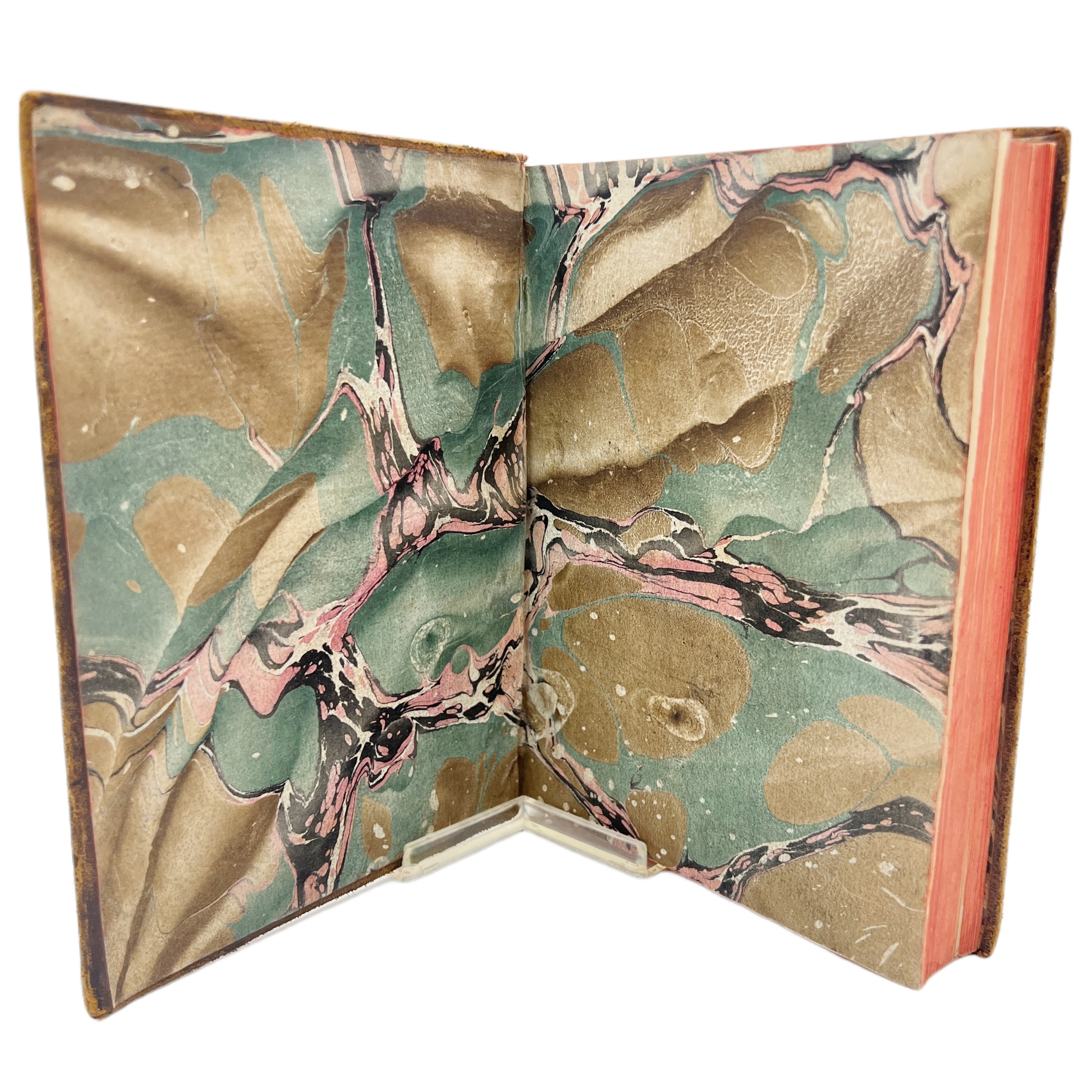 DEMOSTRACIÓN CRITICO-APOLOGÉTICA