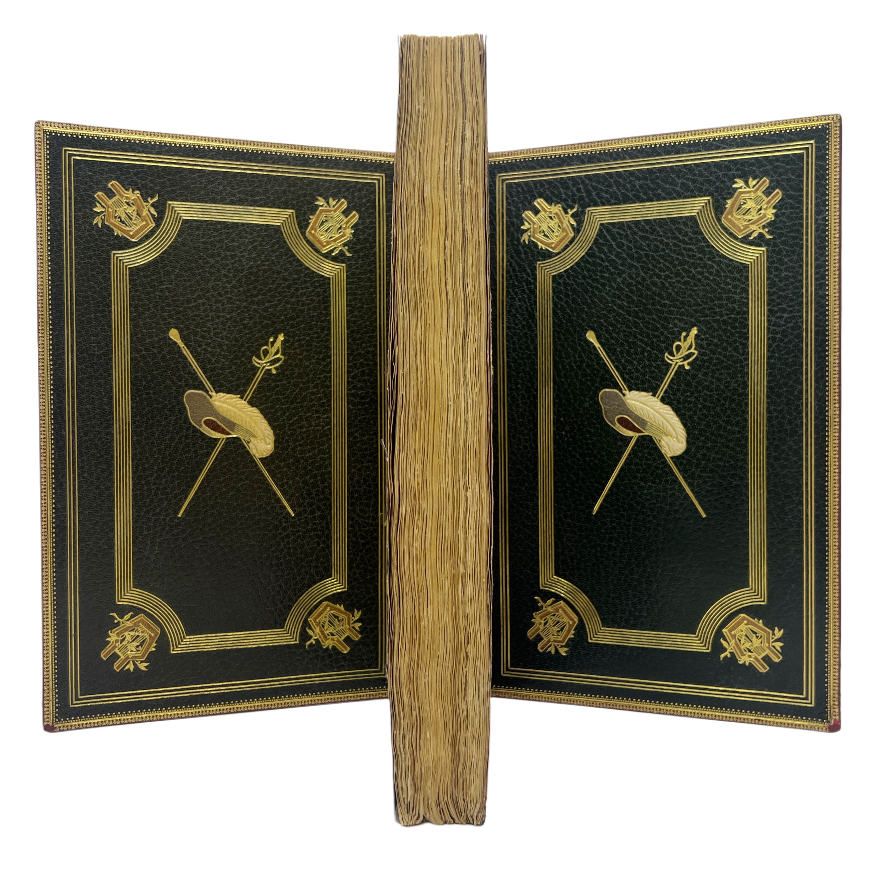 CYRANO DE BERGERAC COMÉDIE HÉROÏQUE EN CINQ ACTES EN VERS