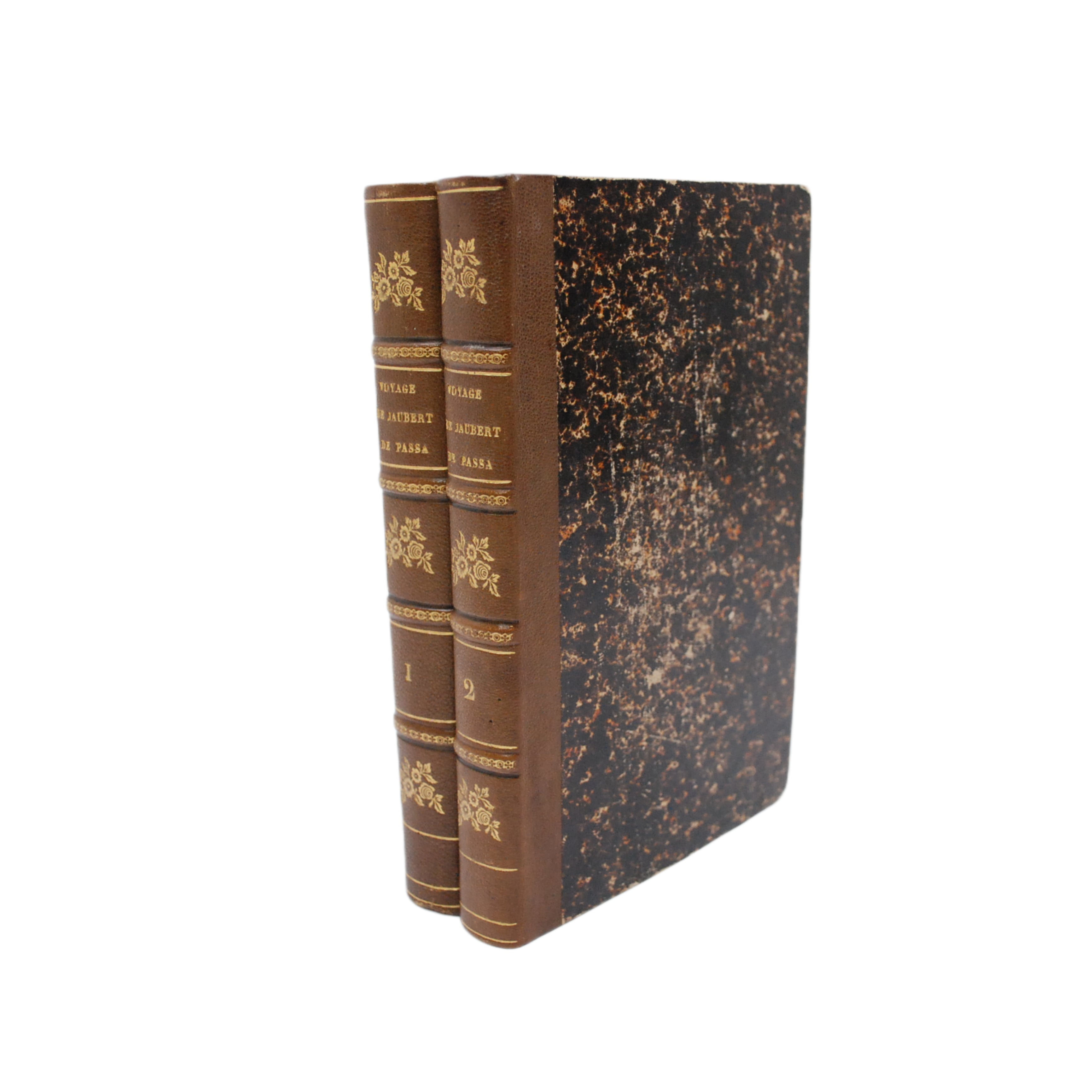 VOYAGE EN ESPAGNE DANS LES ANNÉES 1816, 1817, 1818, 1819 OU RECHERCHES SUR LES ARROSAGES, SUR LES LOIS ET COUTUMES QUI LES RÉGISSENT, SUR LES LOIS DOMANIALES ET MUNICIPALES, CONSIDÉRÉS, COMME UN PUISSANT MOYEN DE PERFECTIONNER L'AGRICULTURE FRANÇAISE