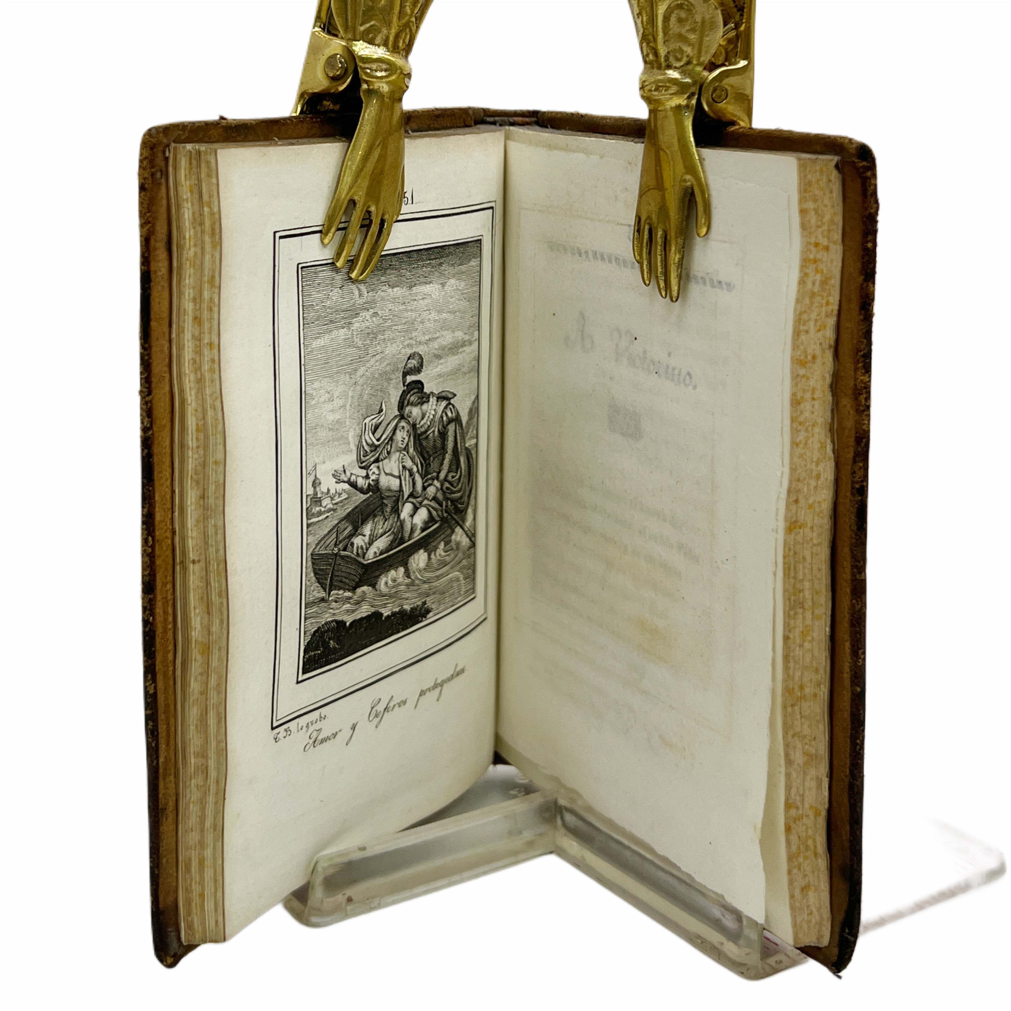 POESÍAS DE DON JUAN AROLAS