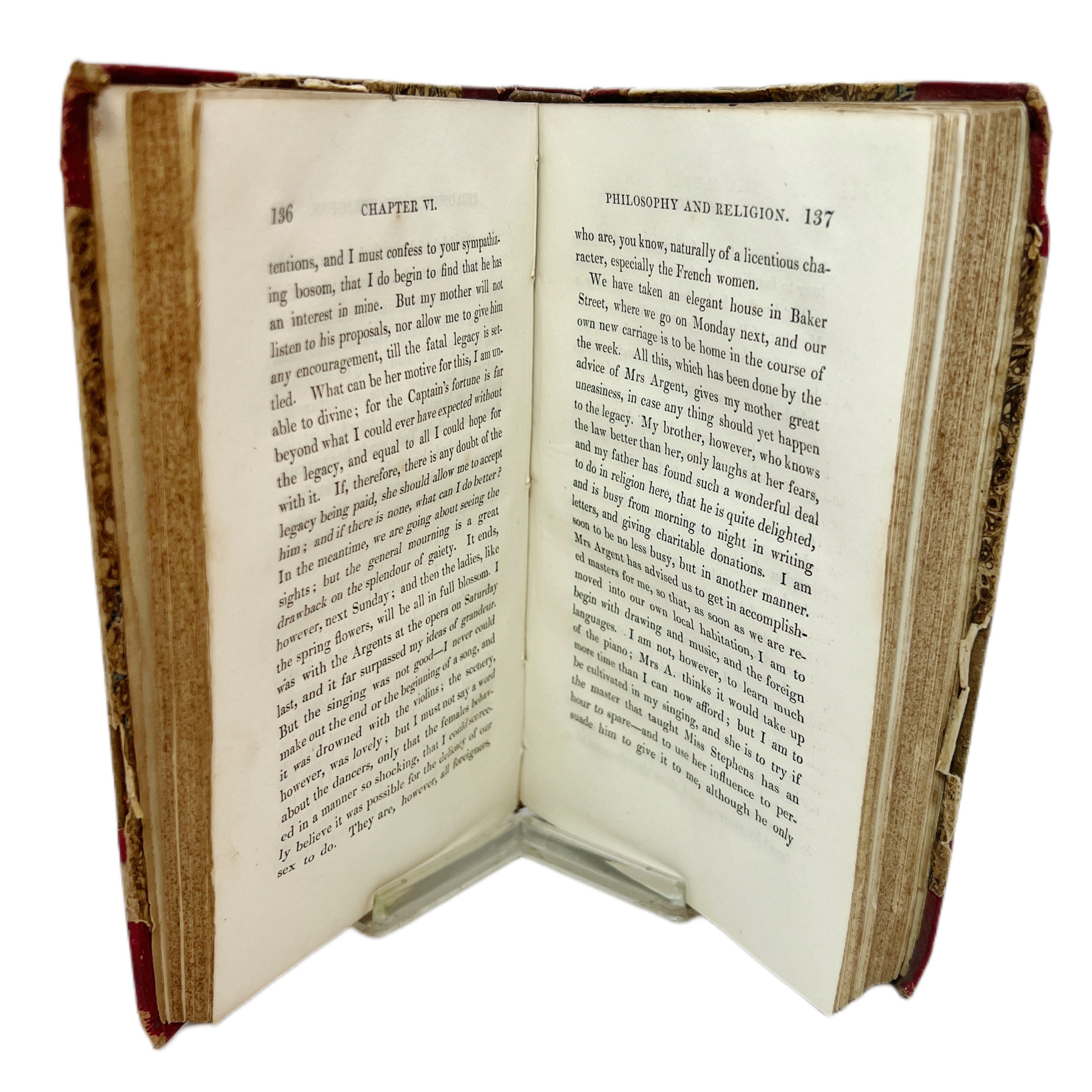 THE AYRSHIRE LEGATEES