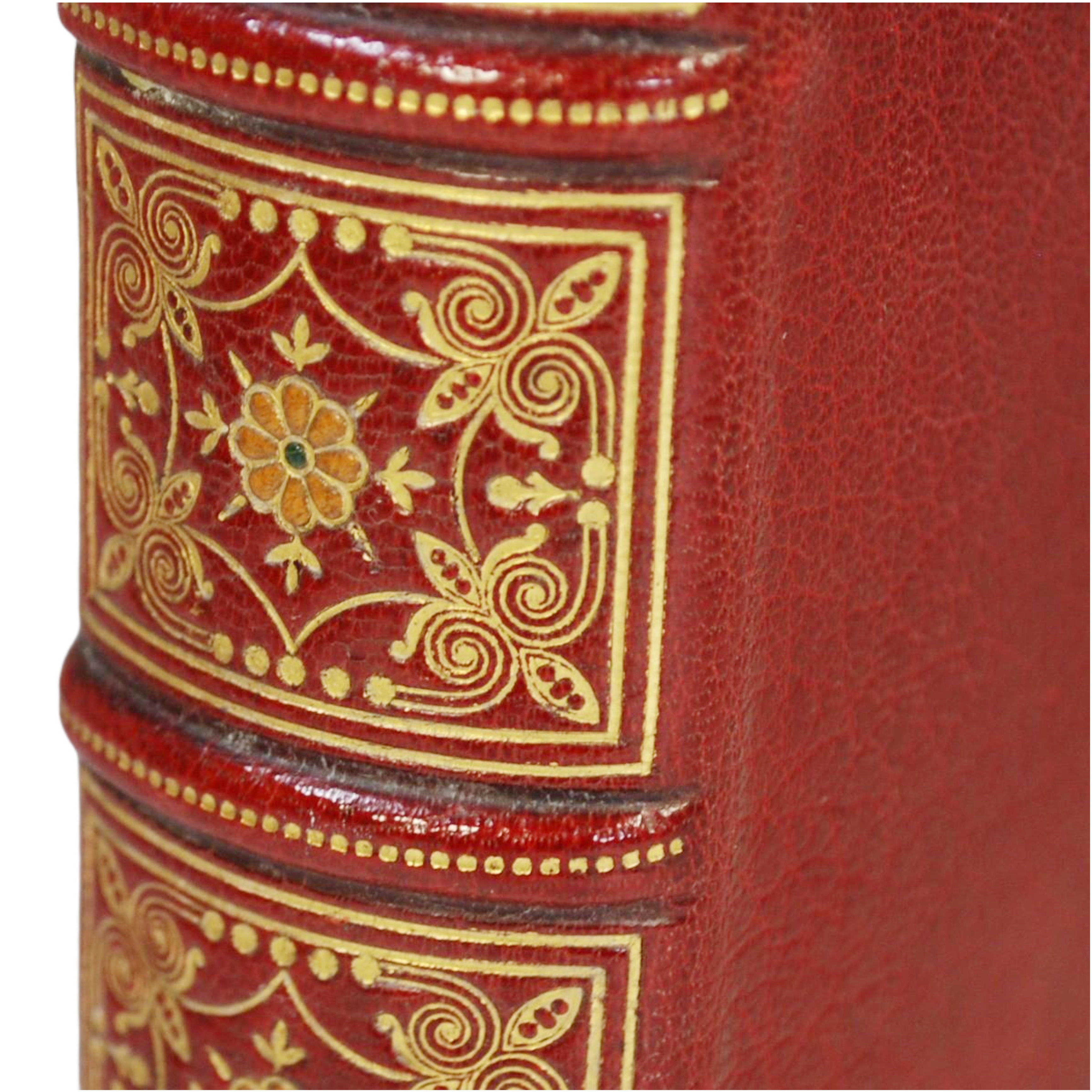 L'ART RELIGIEUX DE LA FIN DU MOYEN AGE EN FRANCE. ÉTUDE SUR L'ICONOGRAPHIE DU MOYEN AGE ET SUR SES SOURCES D'INSPIRATION.