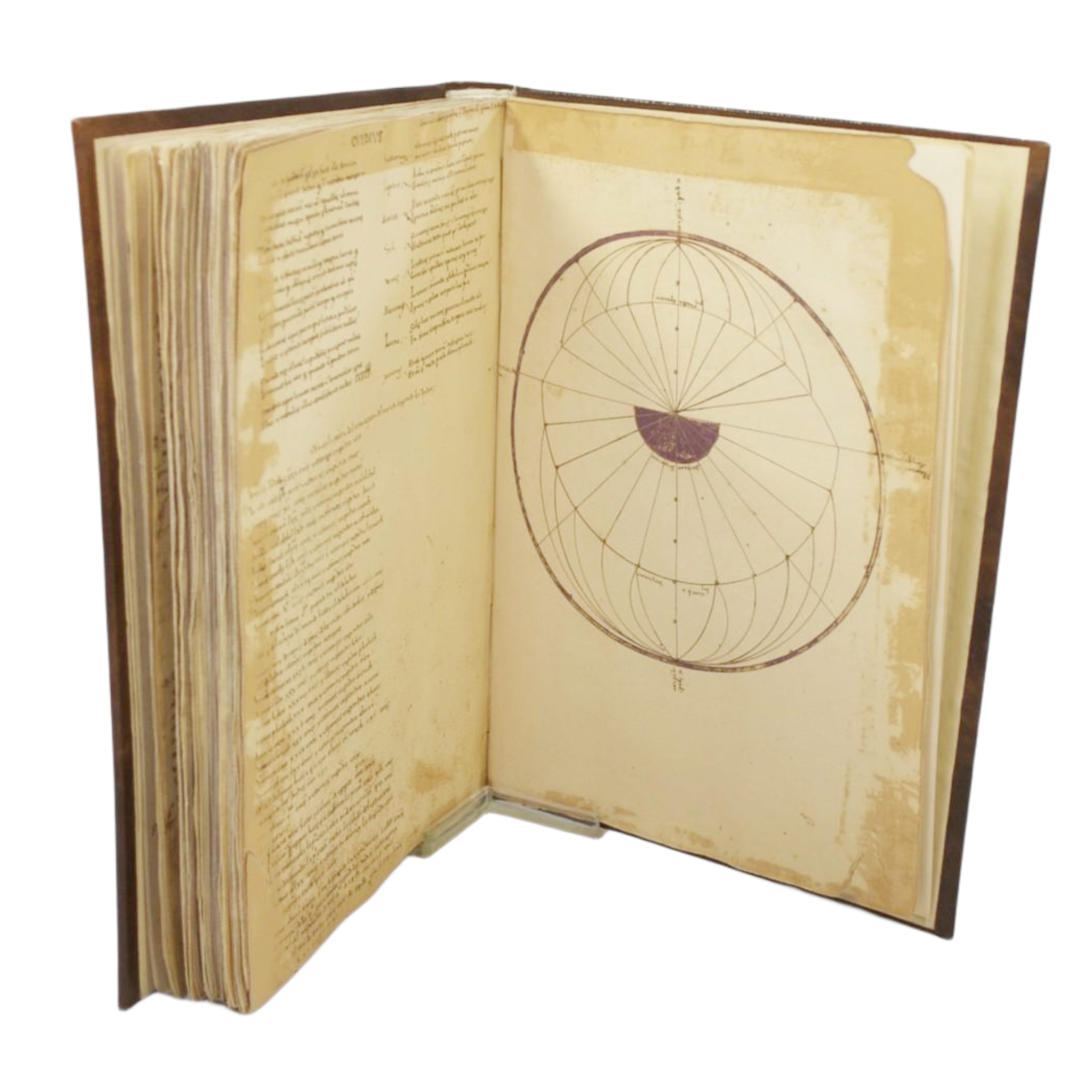 HISTORIA RERUM UBIQUE GESTARUM