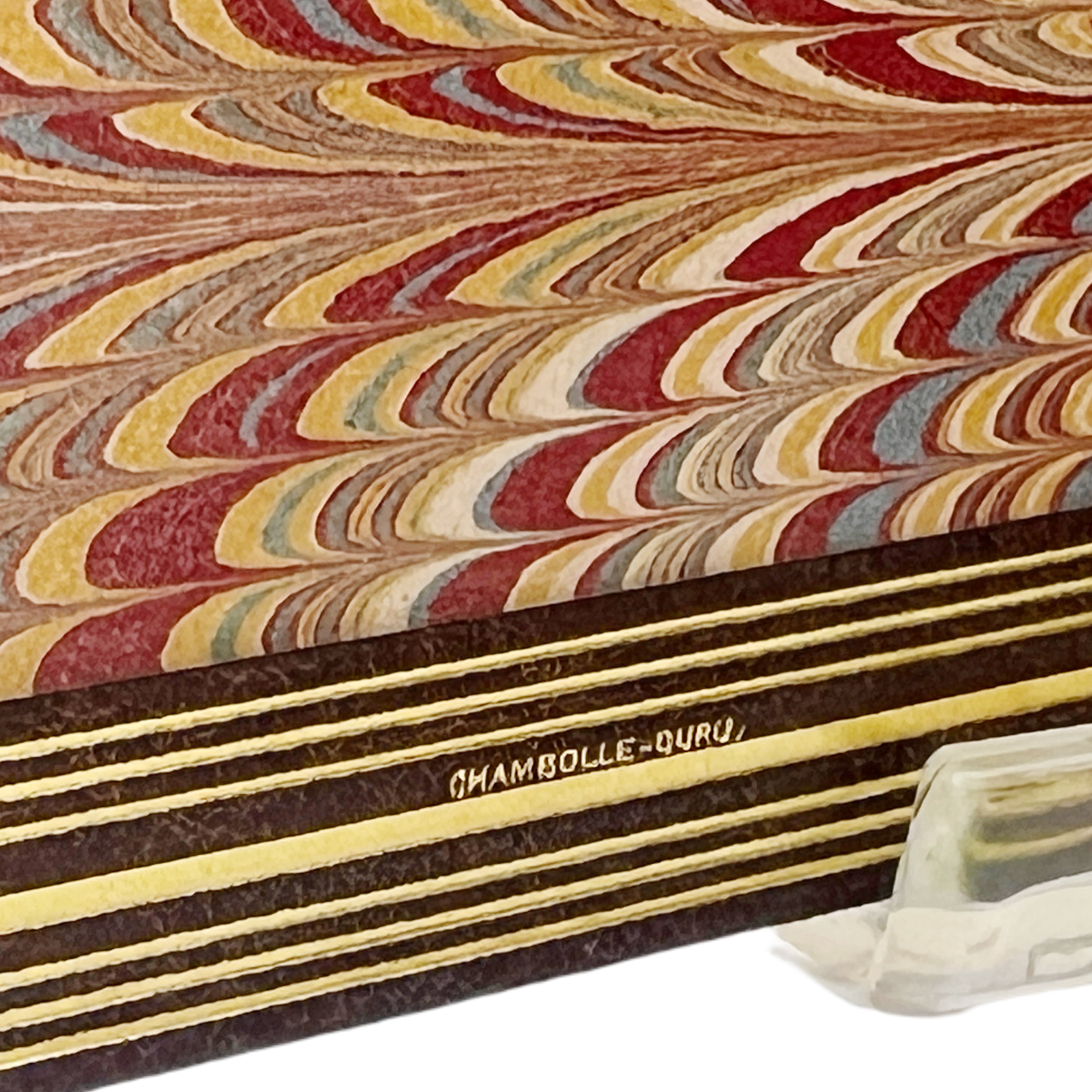 LA CHUTE D'UN ANGE ÉPISODE.