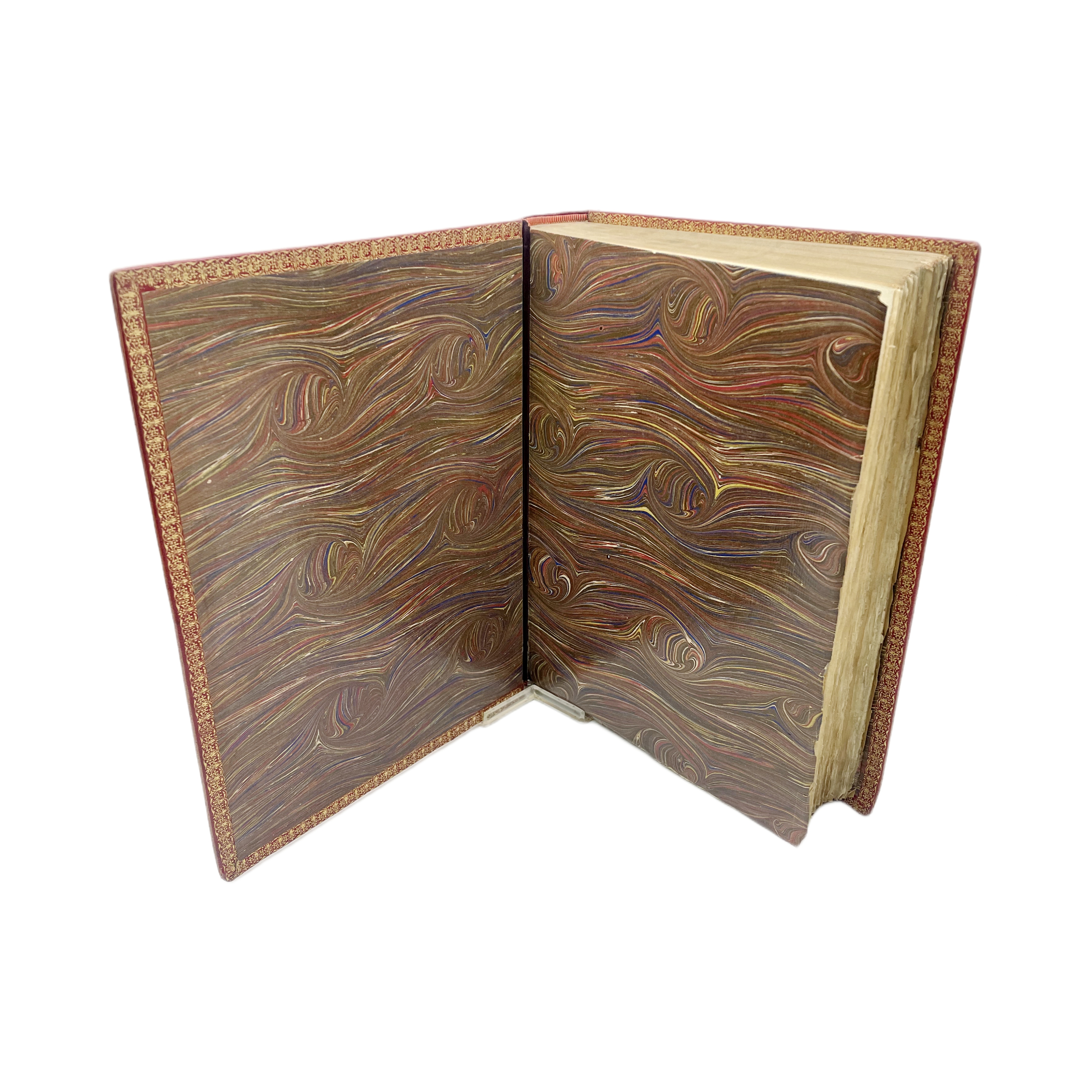 CANTIGAS DE SANTA MARIA DE DON ALFONSO EL SABIO