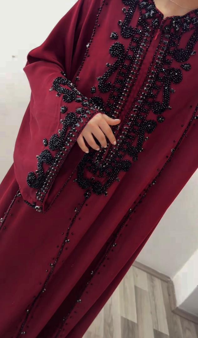 یاقوت عبایه