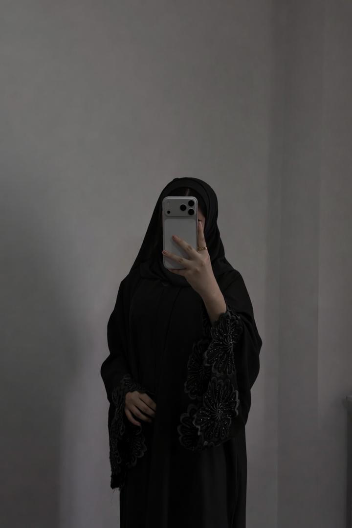  حجاب و چادر