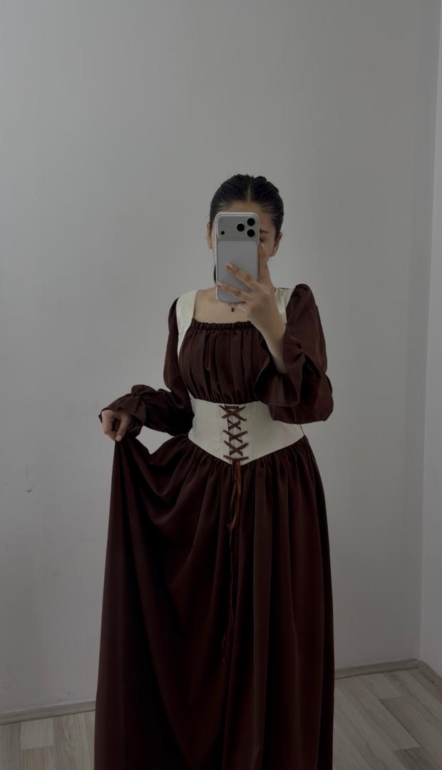 لباس ویکتوریا