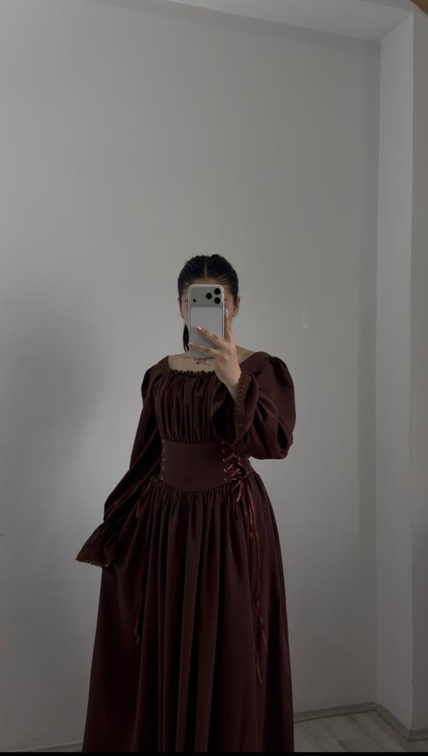 لباس ویکتوریا