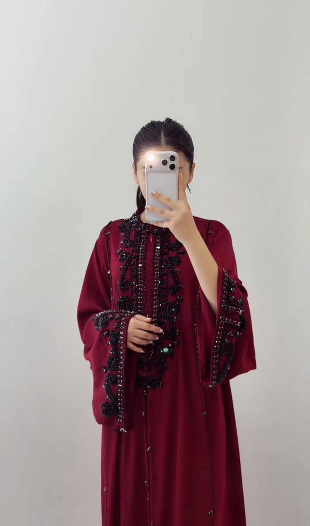 یاقوت عبایه